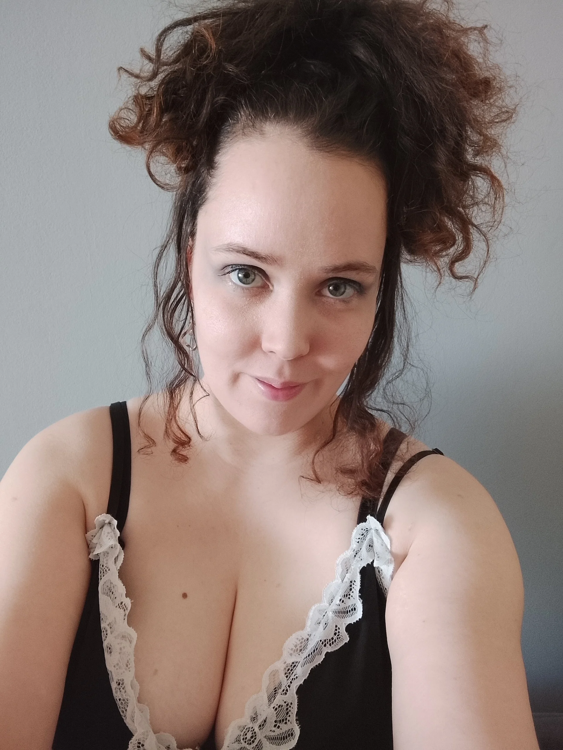 XXX Porn Photo of Nude KatarinaStripper 33