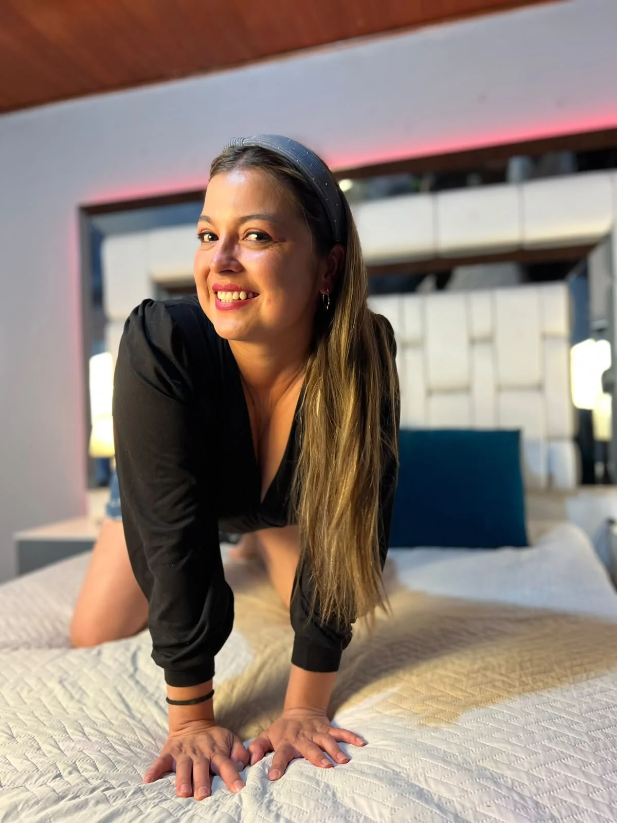 XXX Porn Photo of Nude ZoeeX_1 6