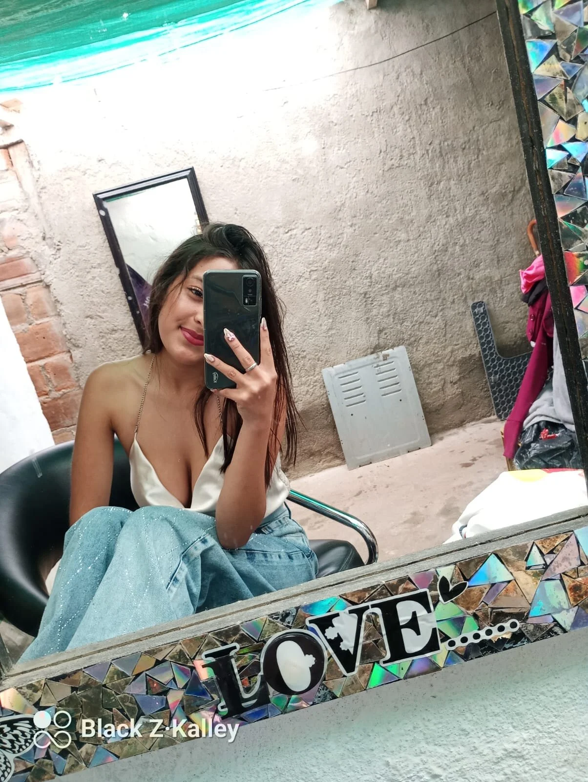 XXX Porn Photo of Nude dulce_maria191 2