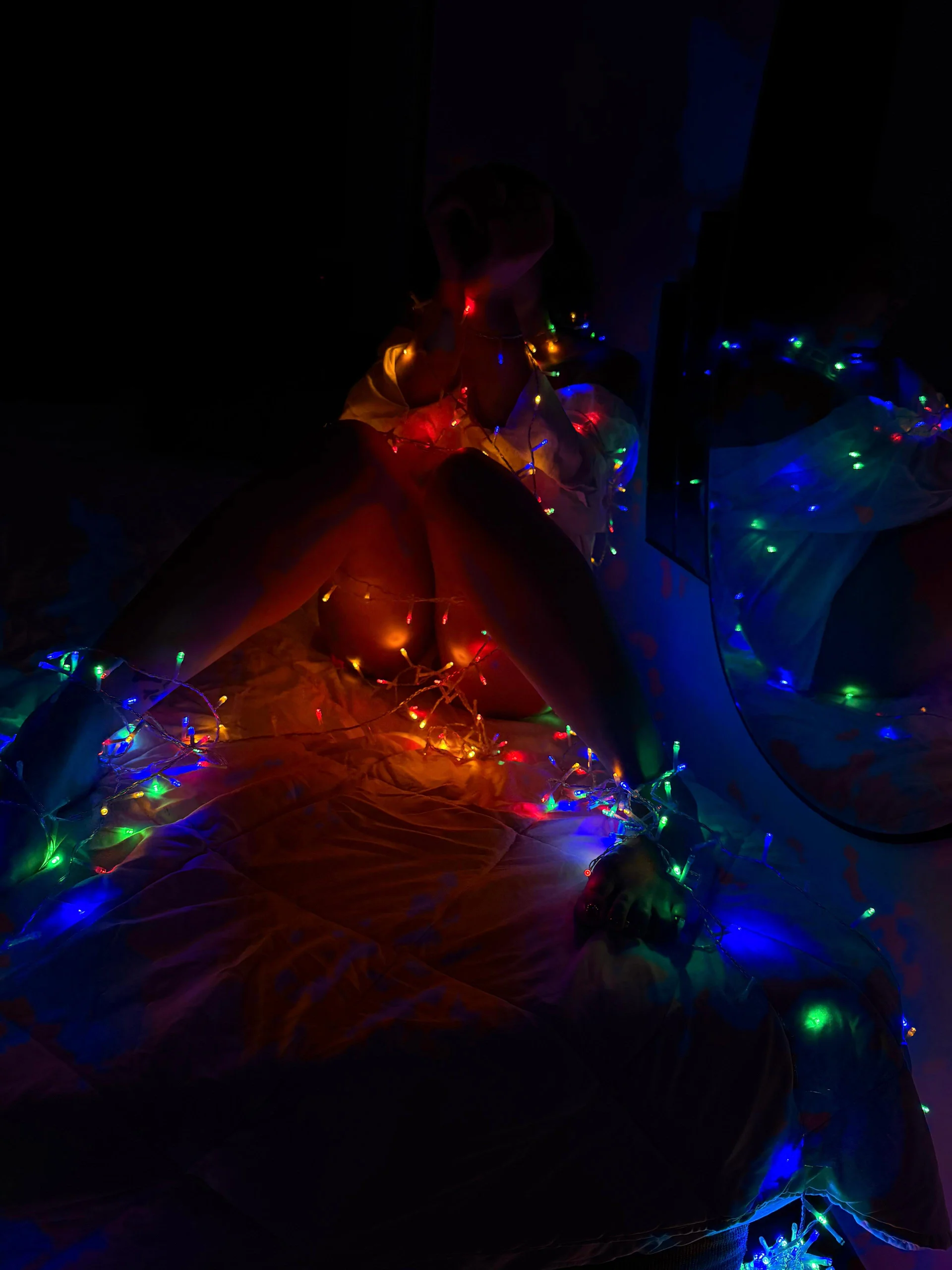 XXX Porn Photo of Nude SelenaBlumX 57