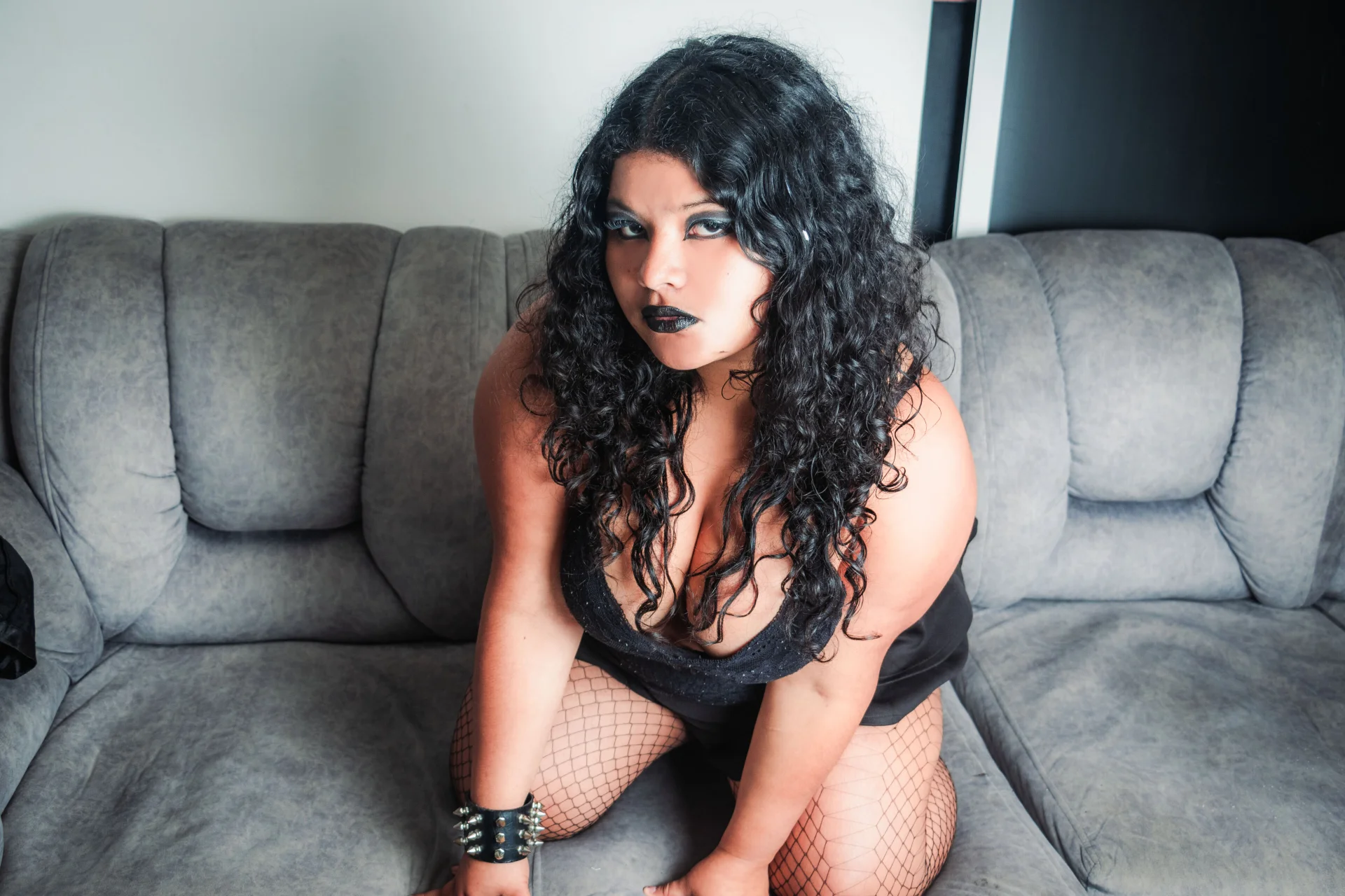 XXX Porn Photo of Nude WickedLemon 5