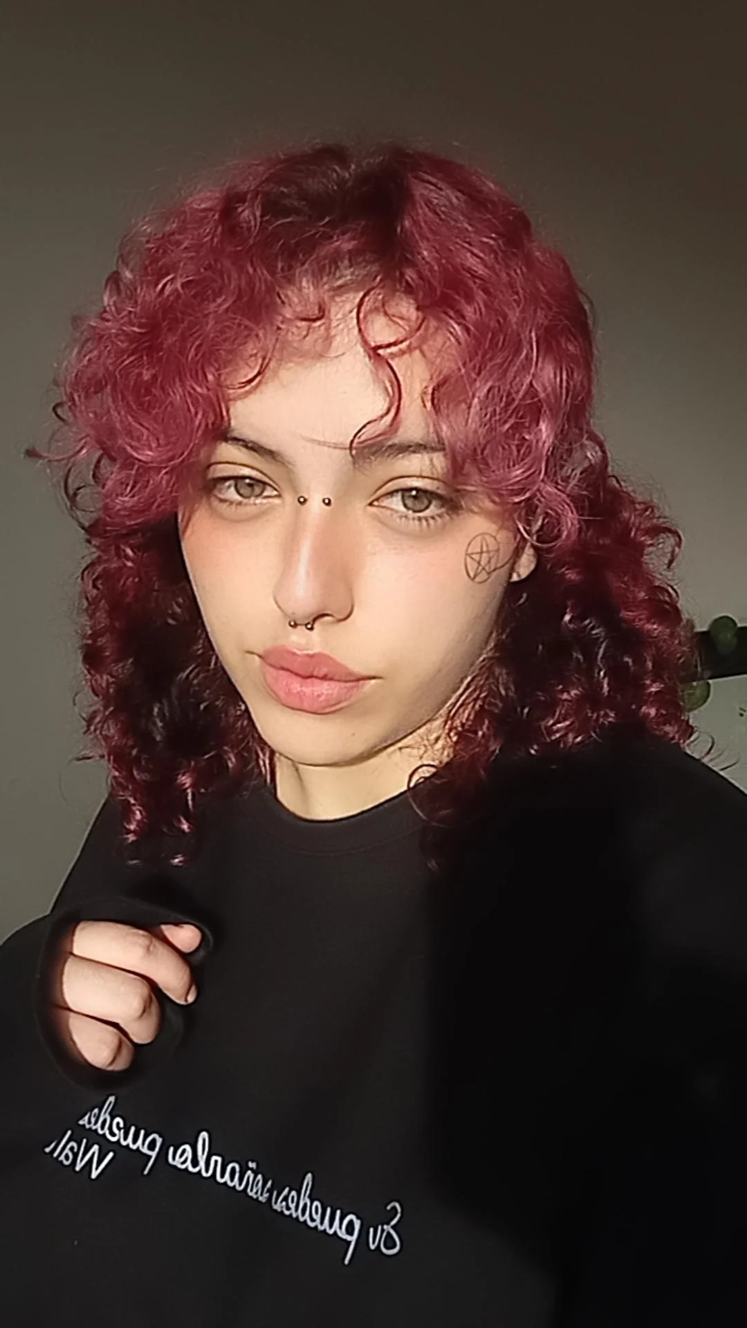 XXX Porn Photo of Nude Eli666uwu 1