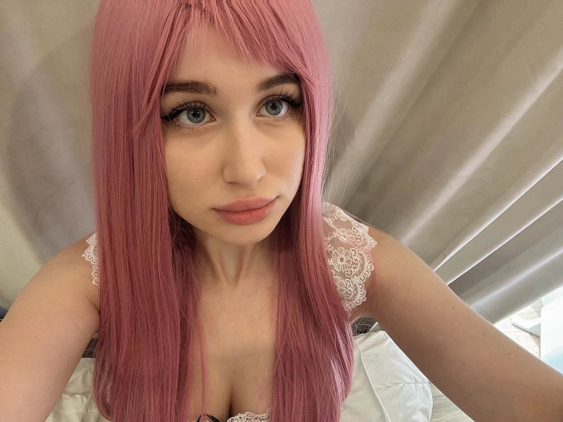 XXX Porn Photo of Nude Lilly_Colins 1