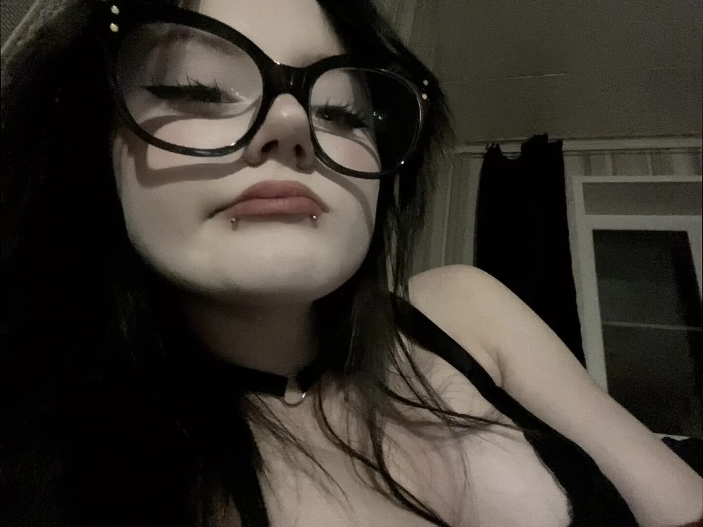 XXX Porn Photo of Nude pinkfondnes 7