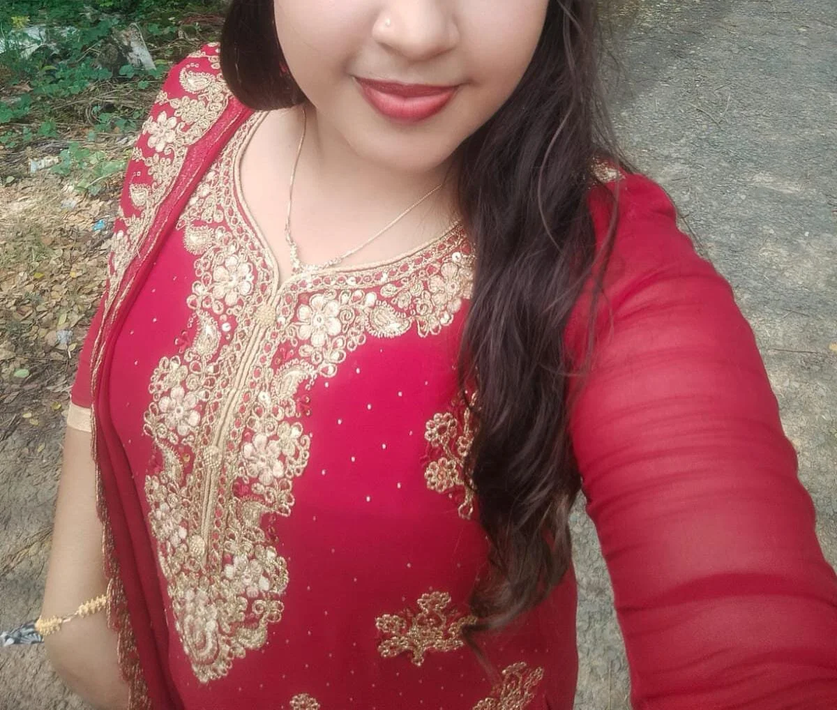 XXX Porn Photo of Nude sonalinath3 6