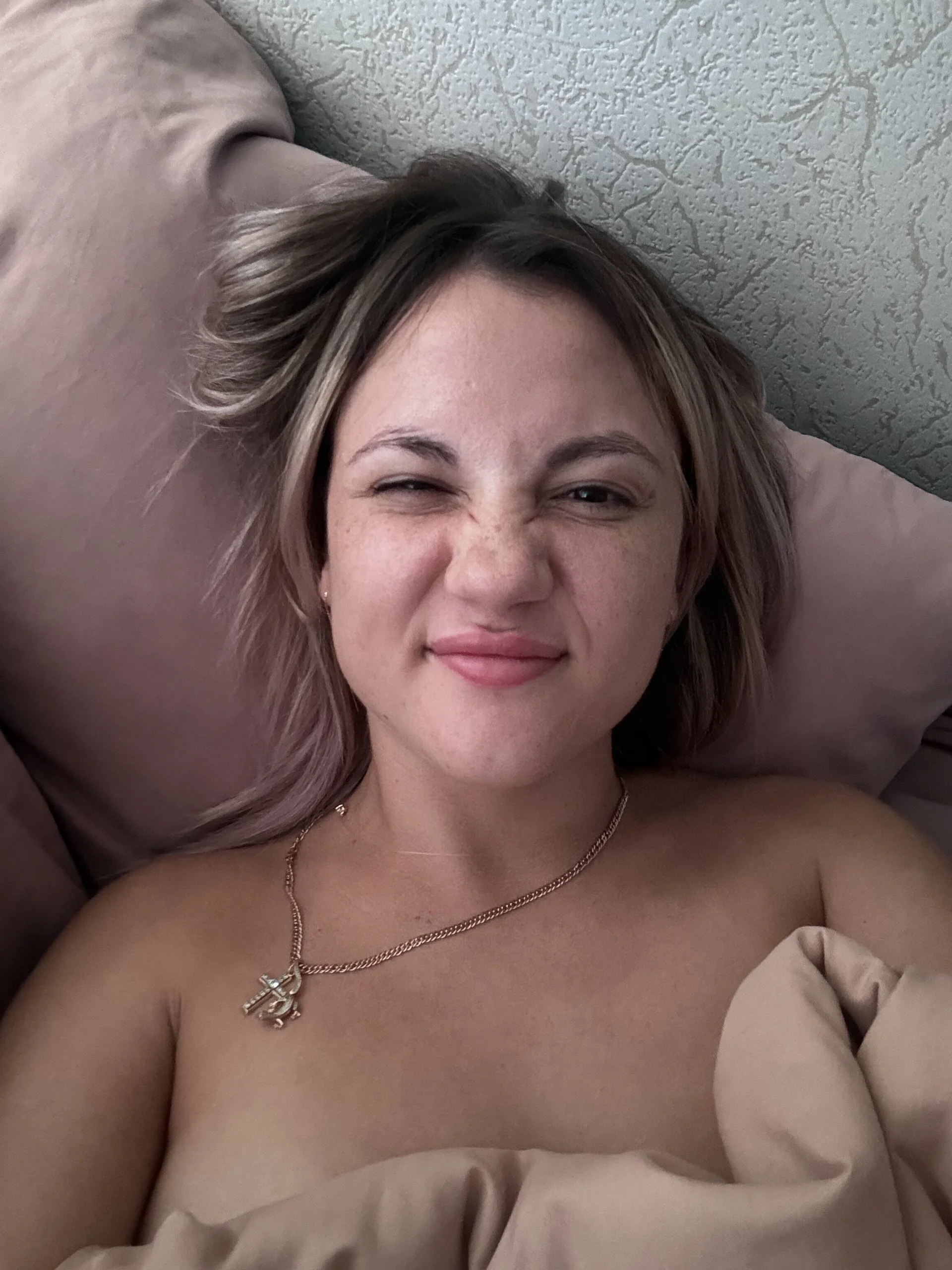 XXX Porn Photo of Nude mollygirll 45