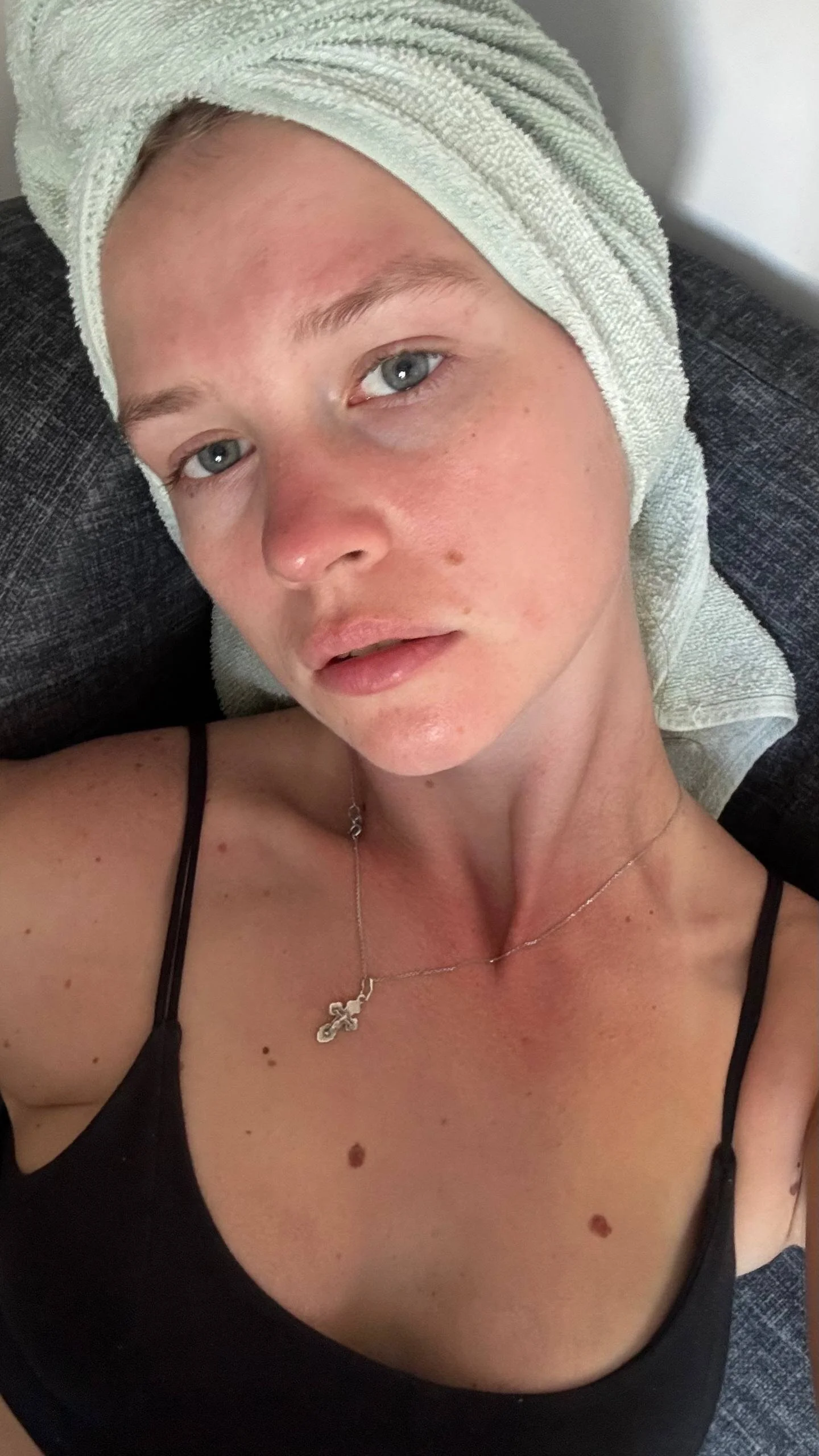 XXX Porn Photo of Nude Crystal_Kris 1