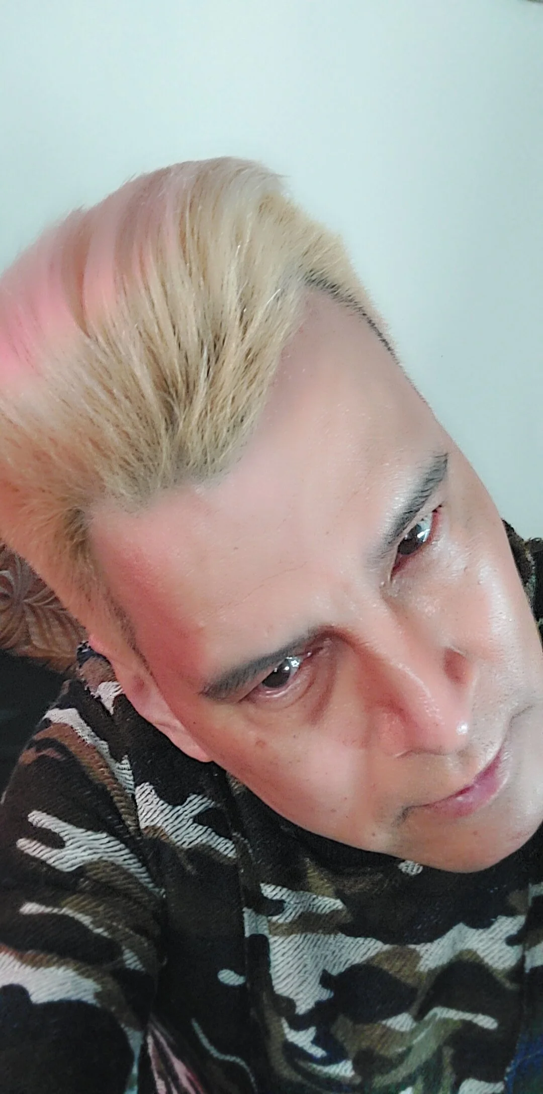 XXX Porn Photo of Nude gayphotograper 2