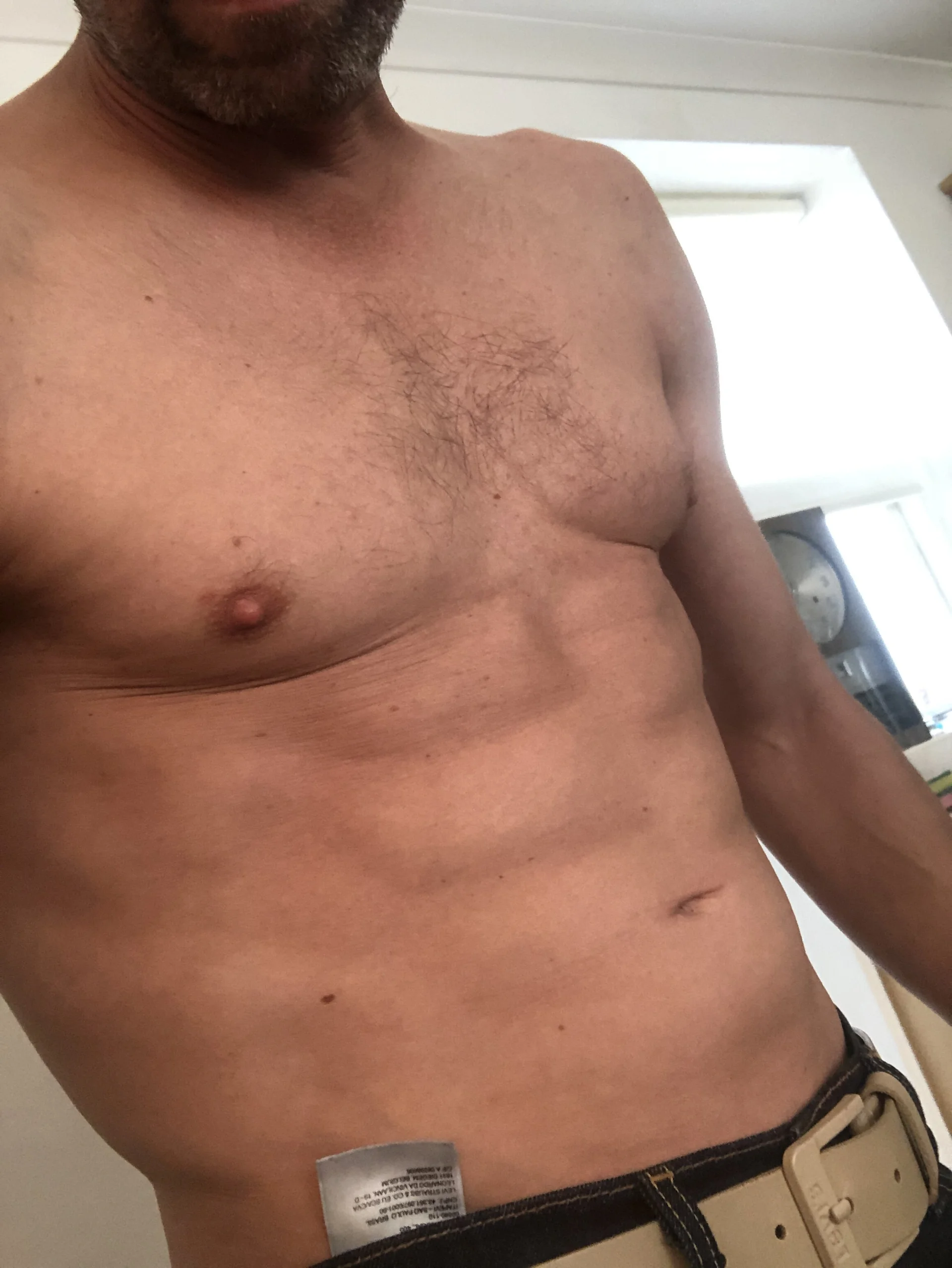XXX Porn Photo of Nude I_show_and_grow 5