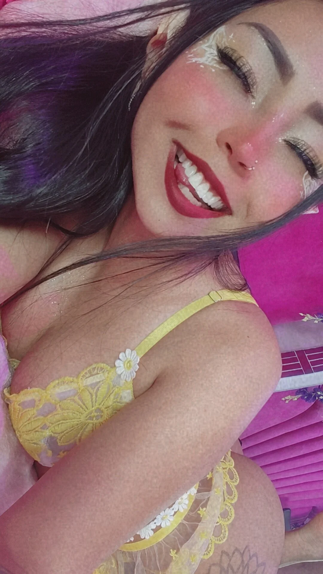 XXX Porn Photo of Nude nathalia_pink 103