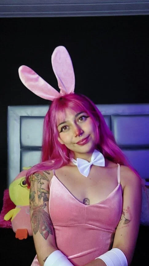 XXX Porn Photo of Nude amber_yull 32