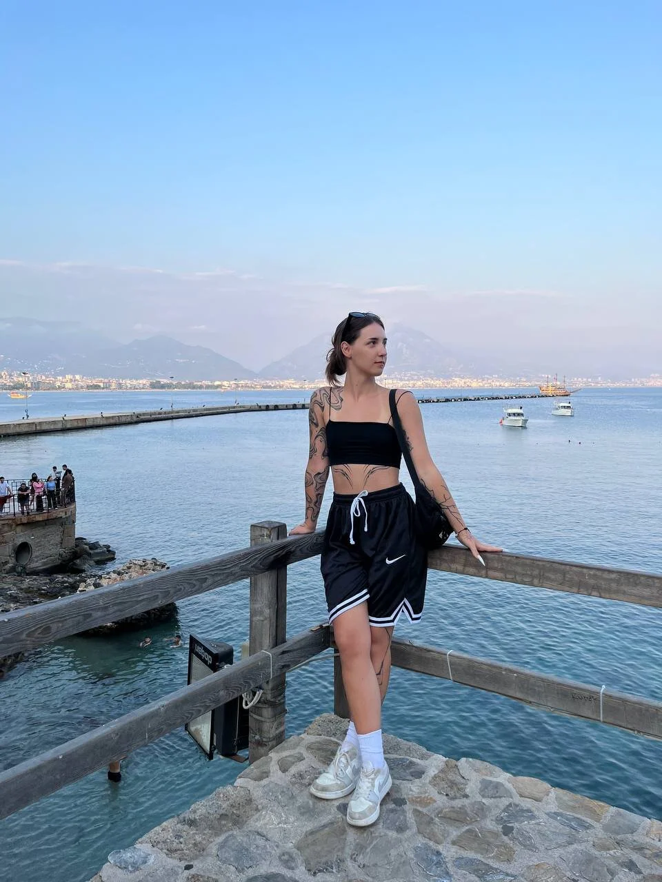 XXX Porn Photo of Nude anika_aa 3