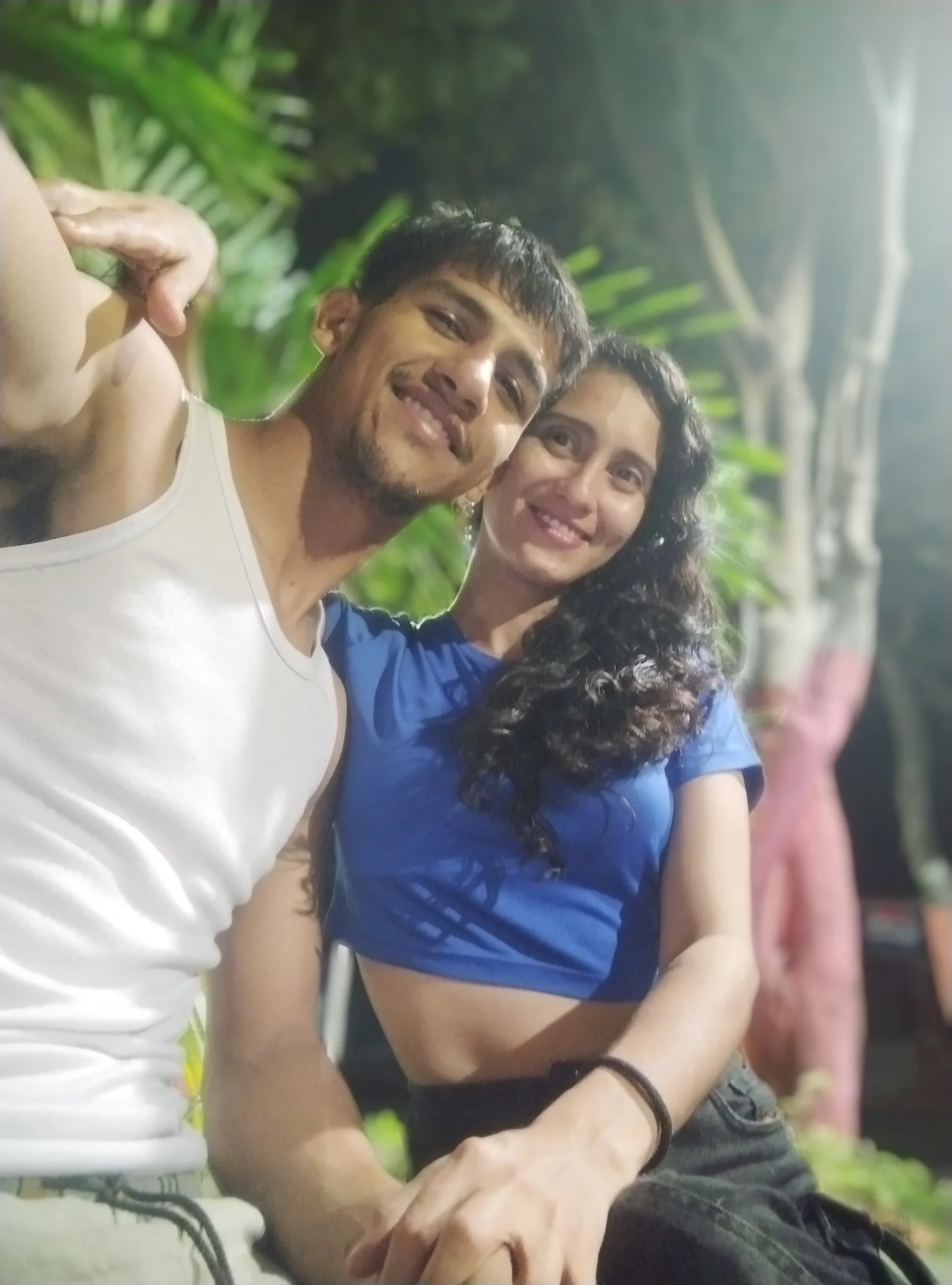 XXX Porn Photo of Nude valeriaswang_Lucas 55