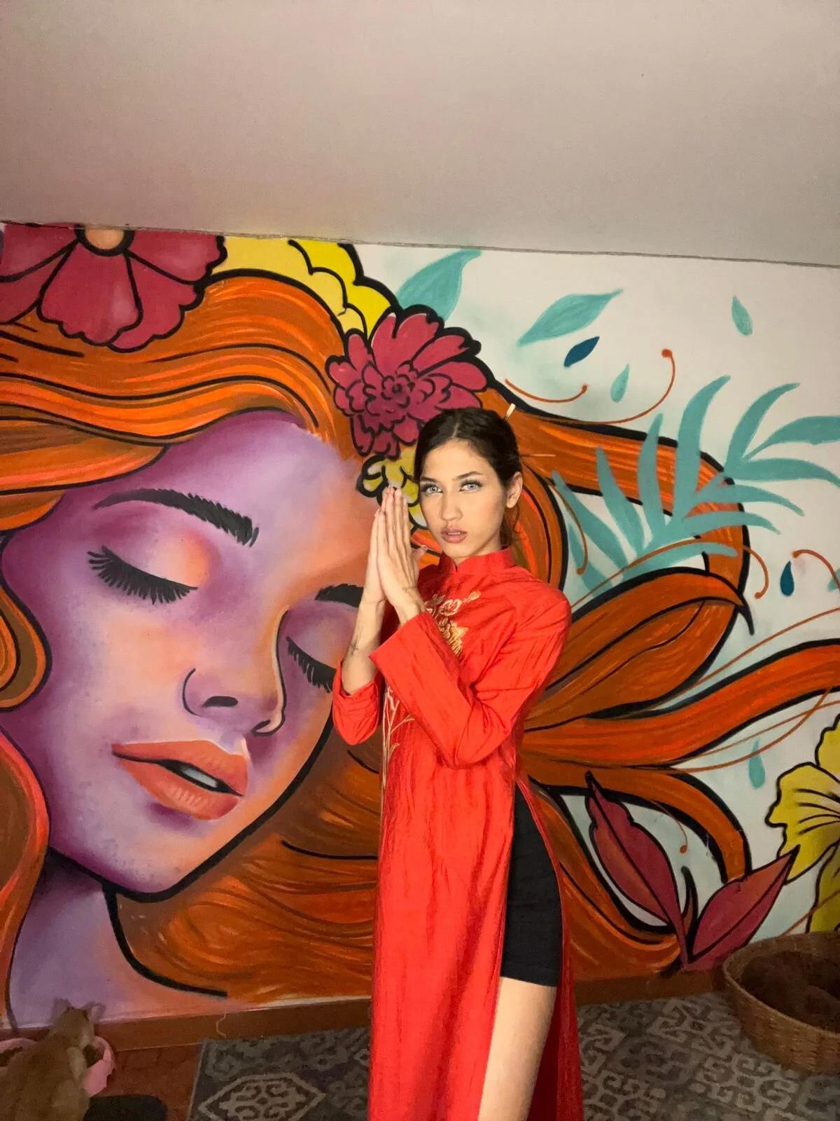 XXX Porn Photo of Nude Littlegoddessx 34