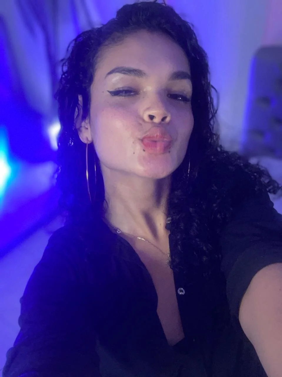 XXX Porn Photo of Nude GiaFaaris 91