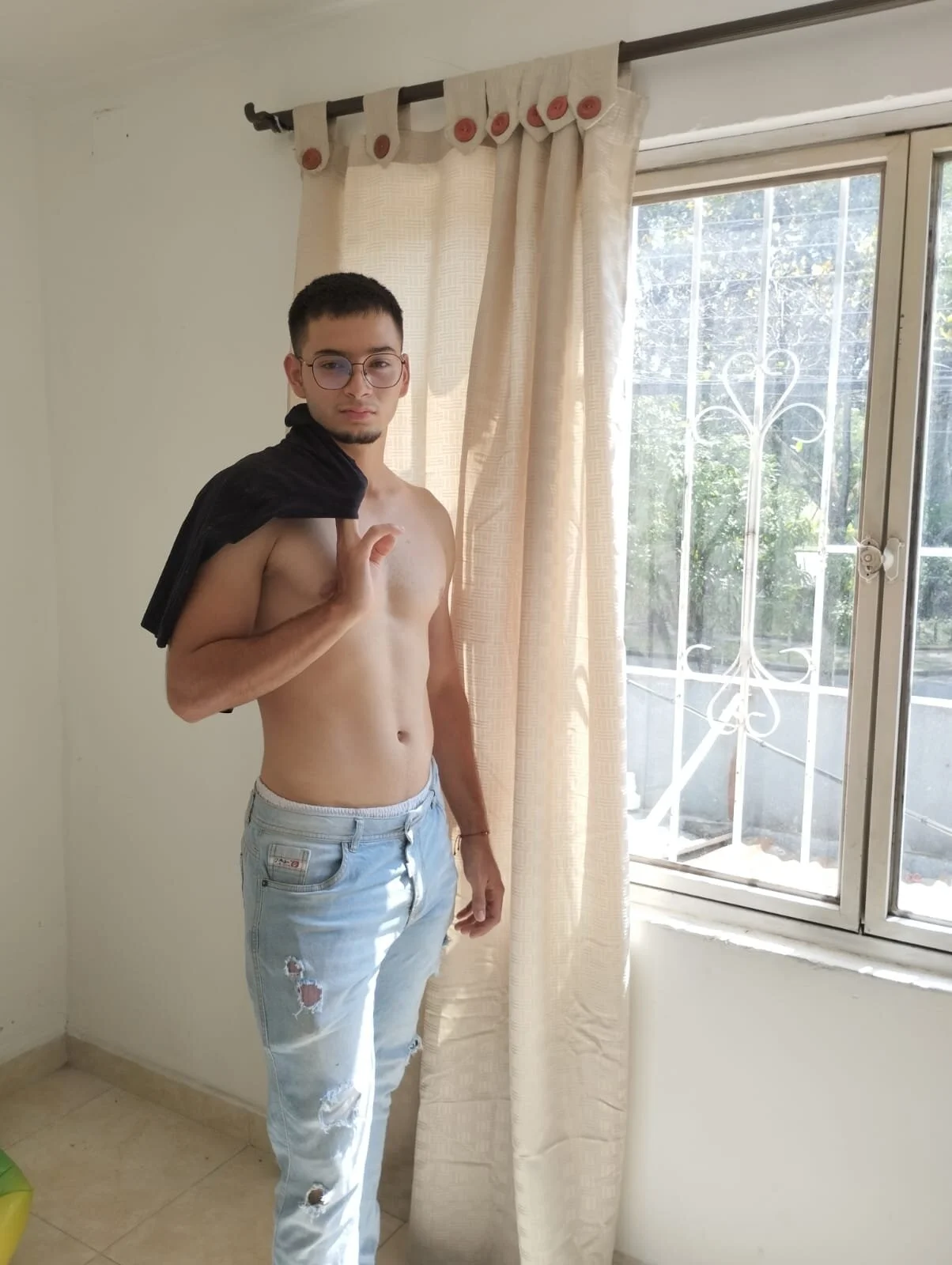XXX Porn Photo of Nude Andrew_Brown 34