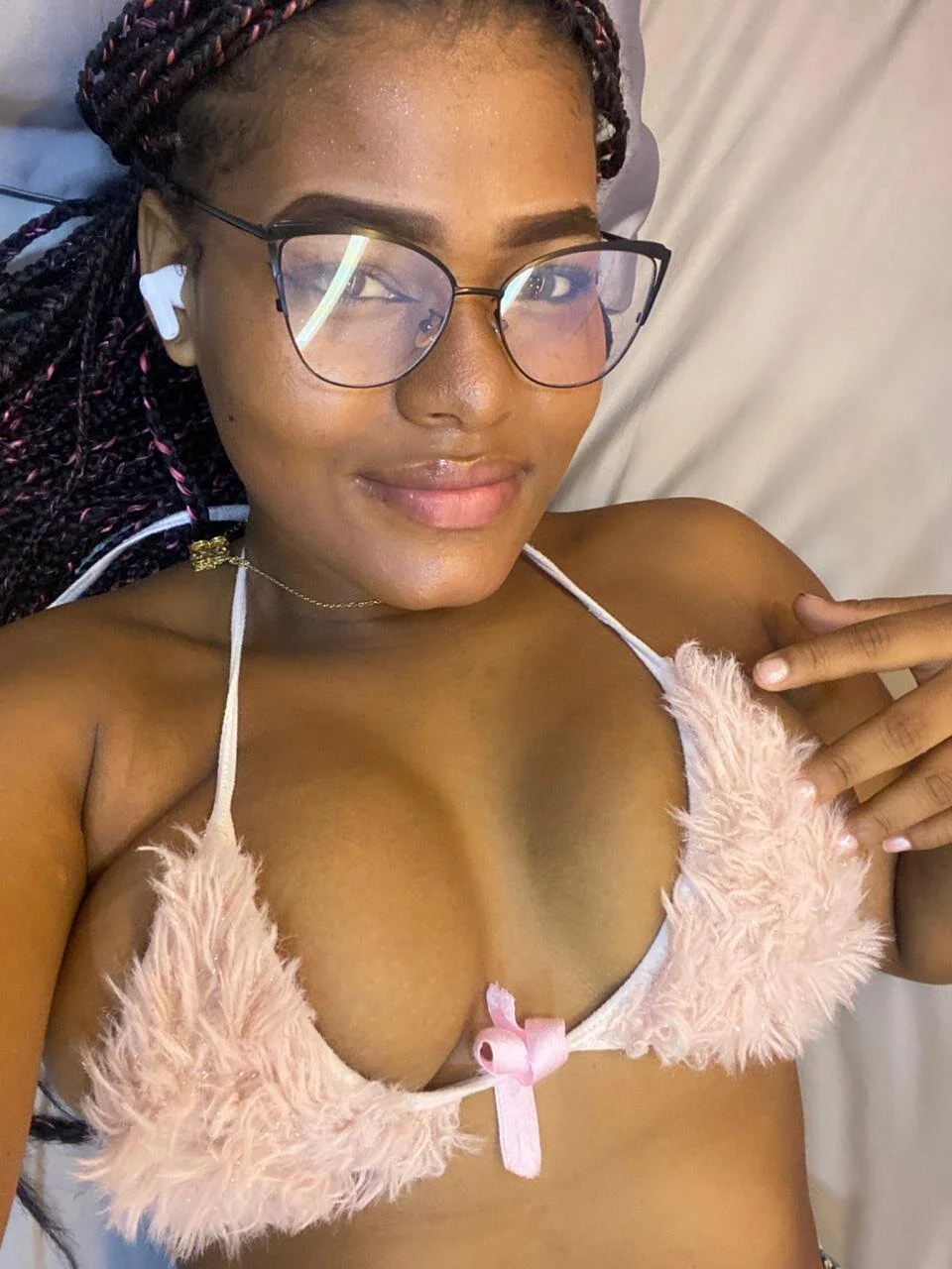 XXX Porn Photo of Nude mafe_garcia 33