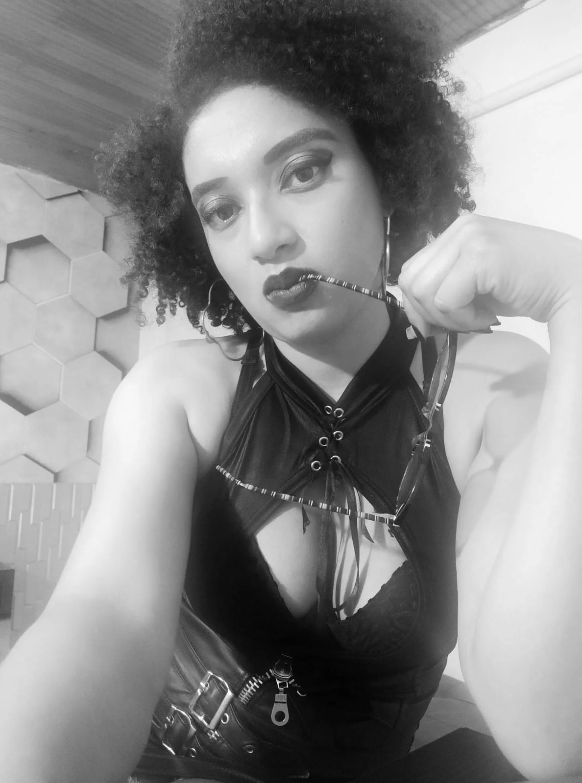 XXX Porn Photo of Nude MissVioleta1 13