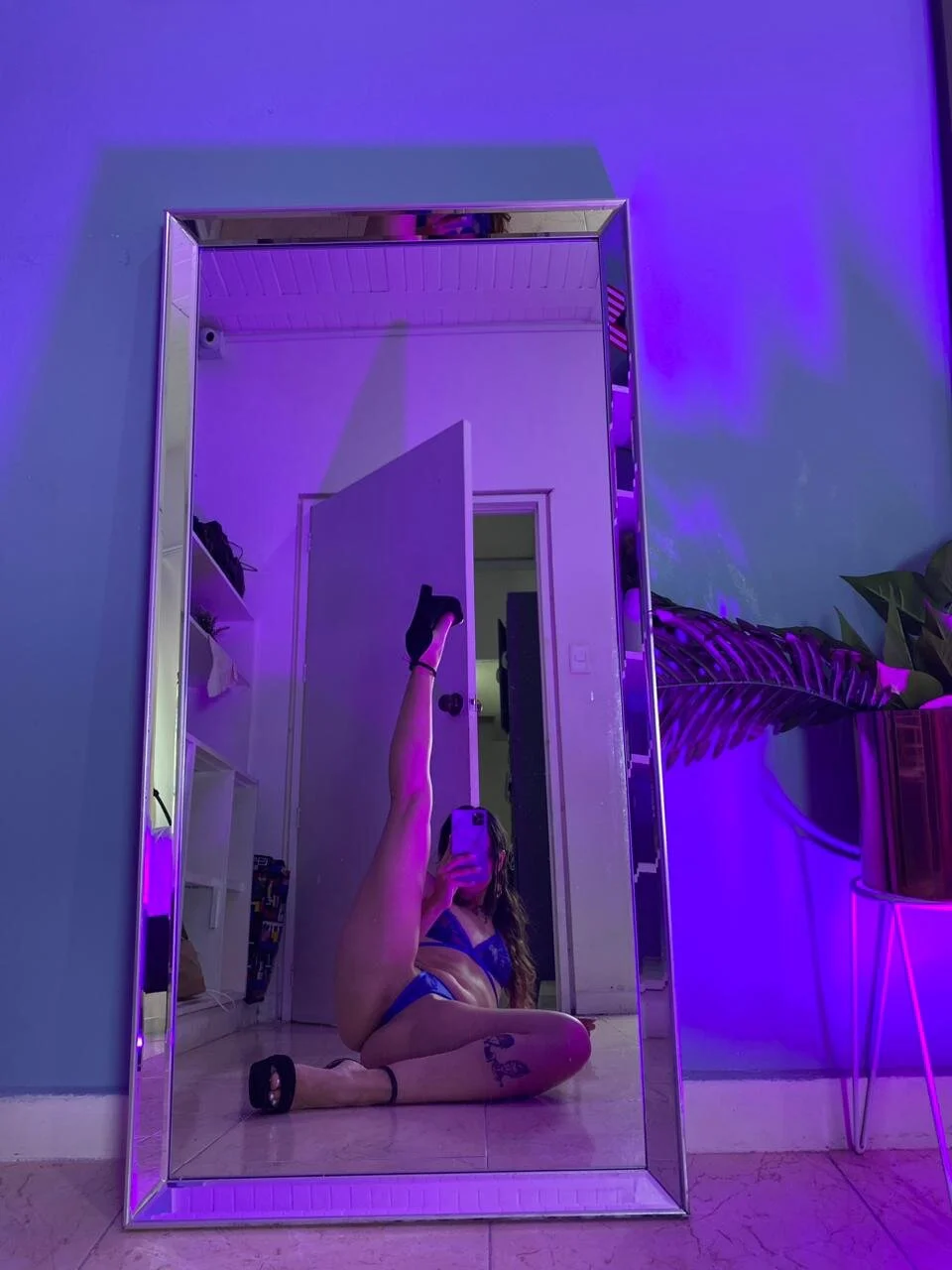 XXX Porn Photo of Nude nina_pons 4