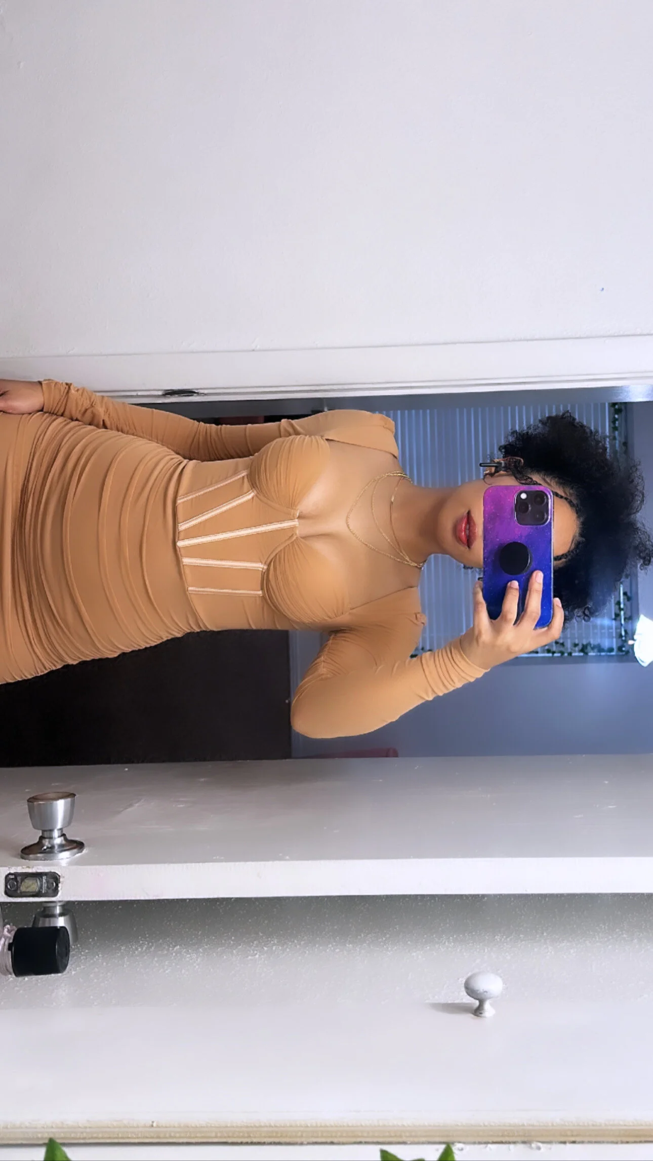 XXX Porn Photo of Nude GemmaCute 4