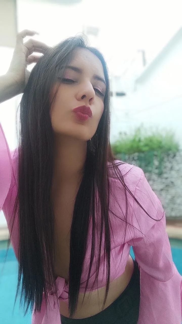 XXX Porn Photo of Nude Giselle_Noah 17