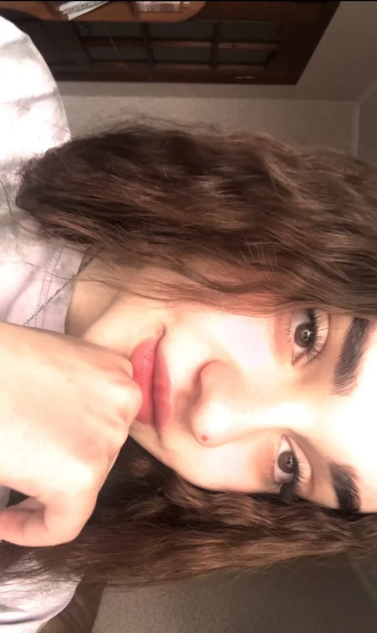 XXX Porn Photo of Nude Vyxia 11