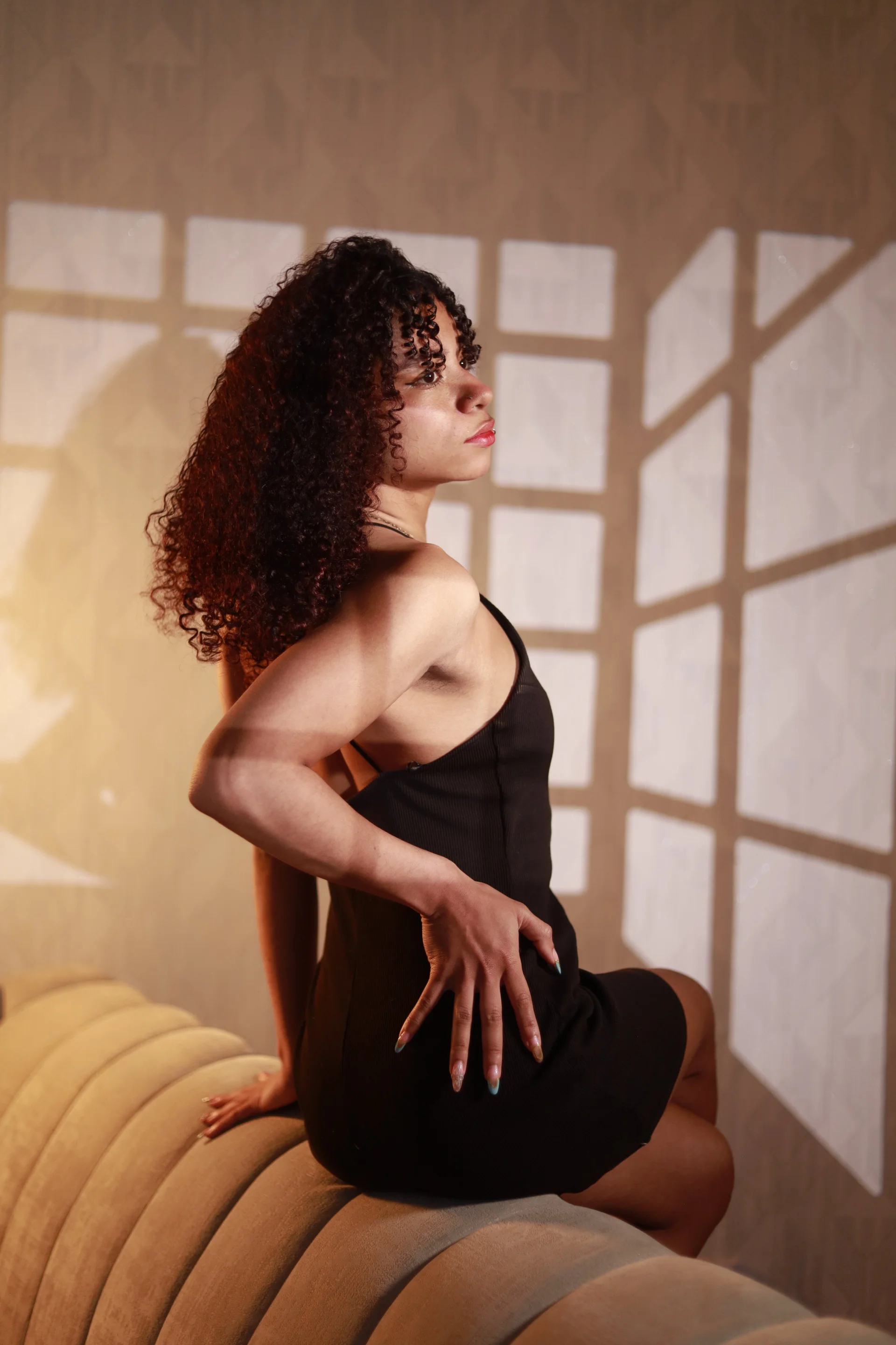 XXX Porn Photo of Nude Nylaharris 32