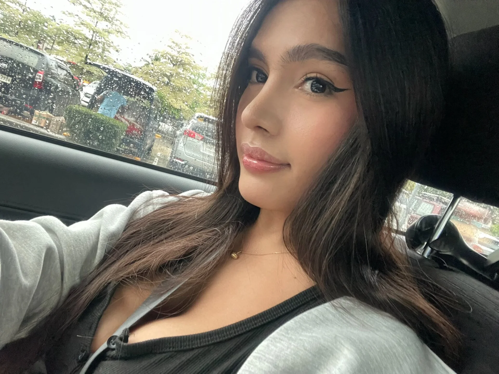 XXX Porn Photo of Nude veronica_fuckxx 6