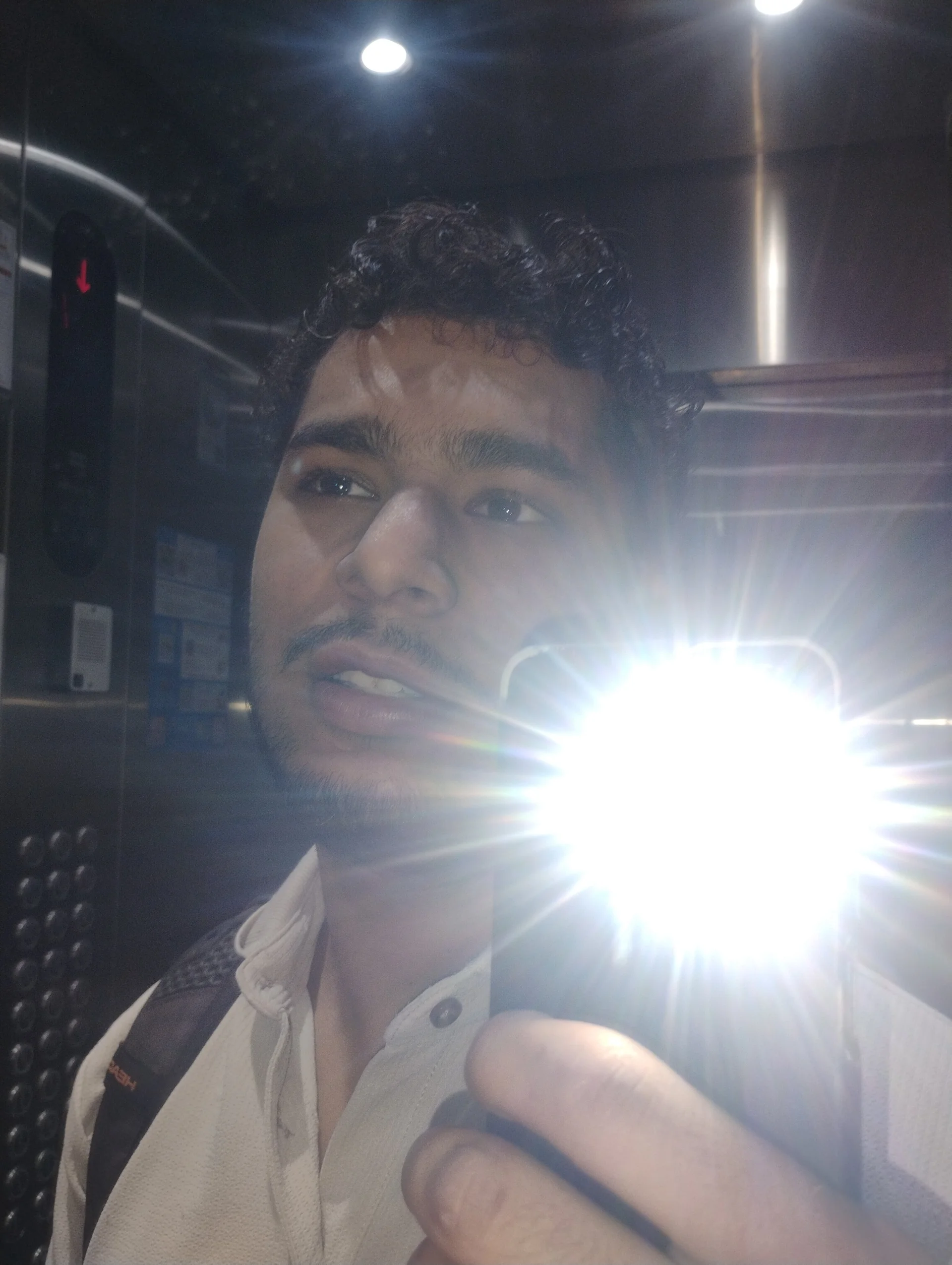 XXX Porn Photo of Nude BedoyaJuanf 2