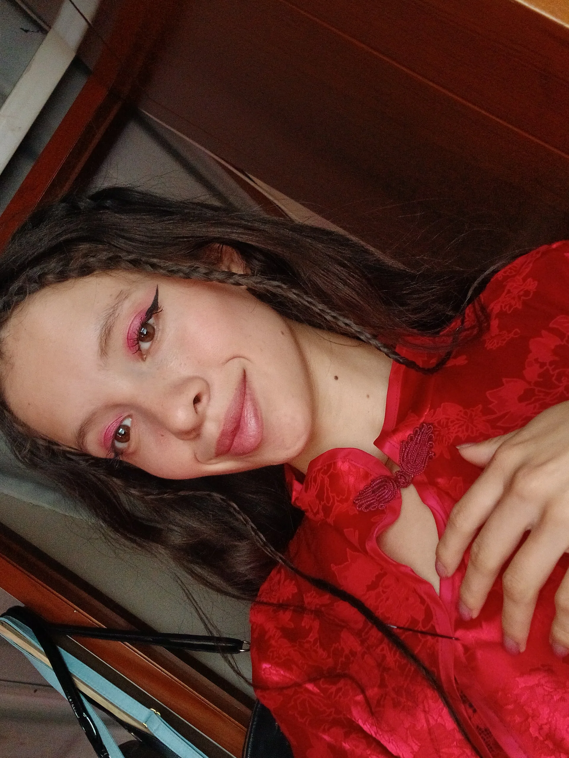 XXX Porn Photo of Nude sweetdam12 5