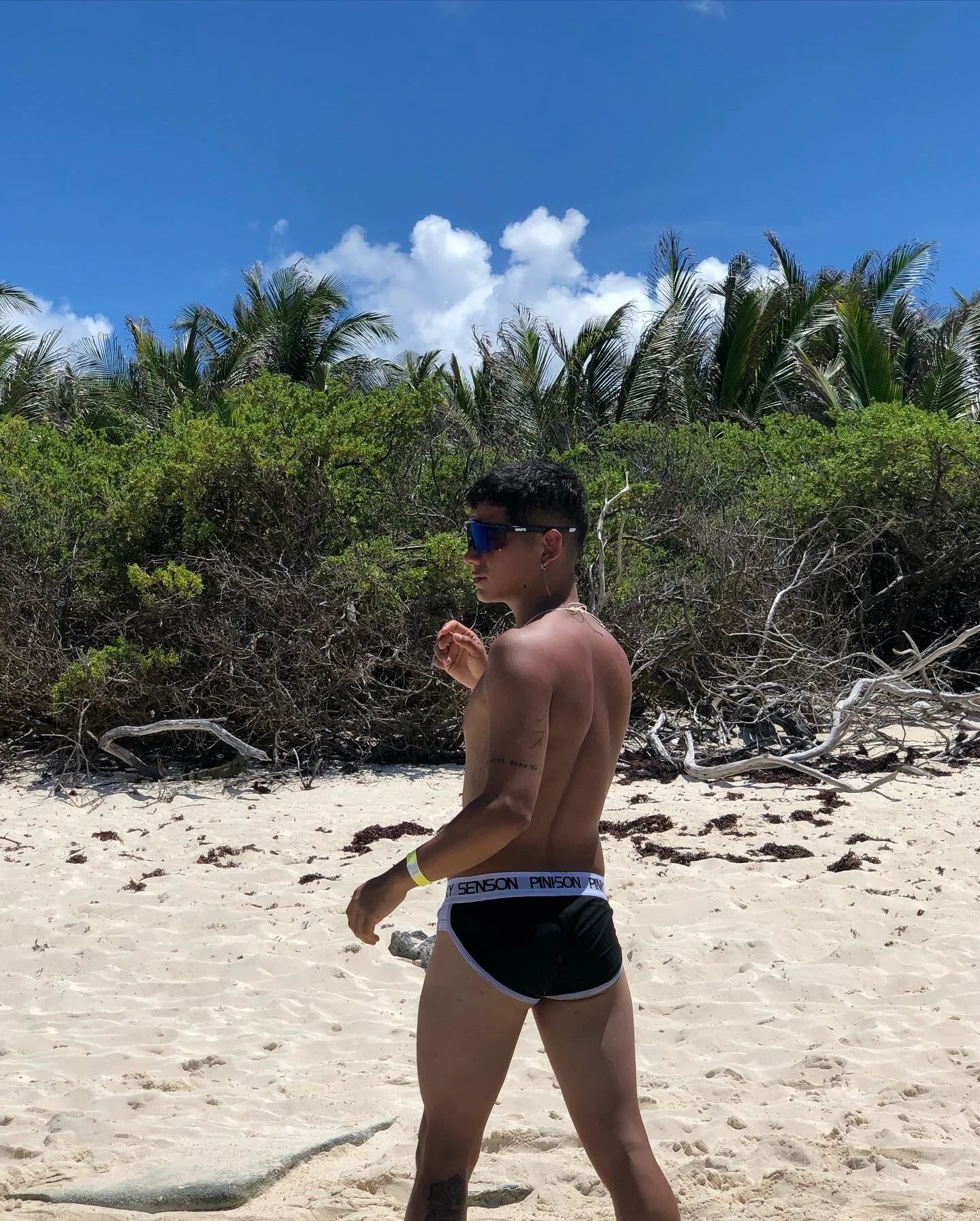 XXX Porn Photo of Nude Ian_jones 2