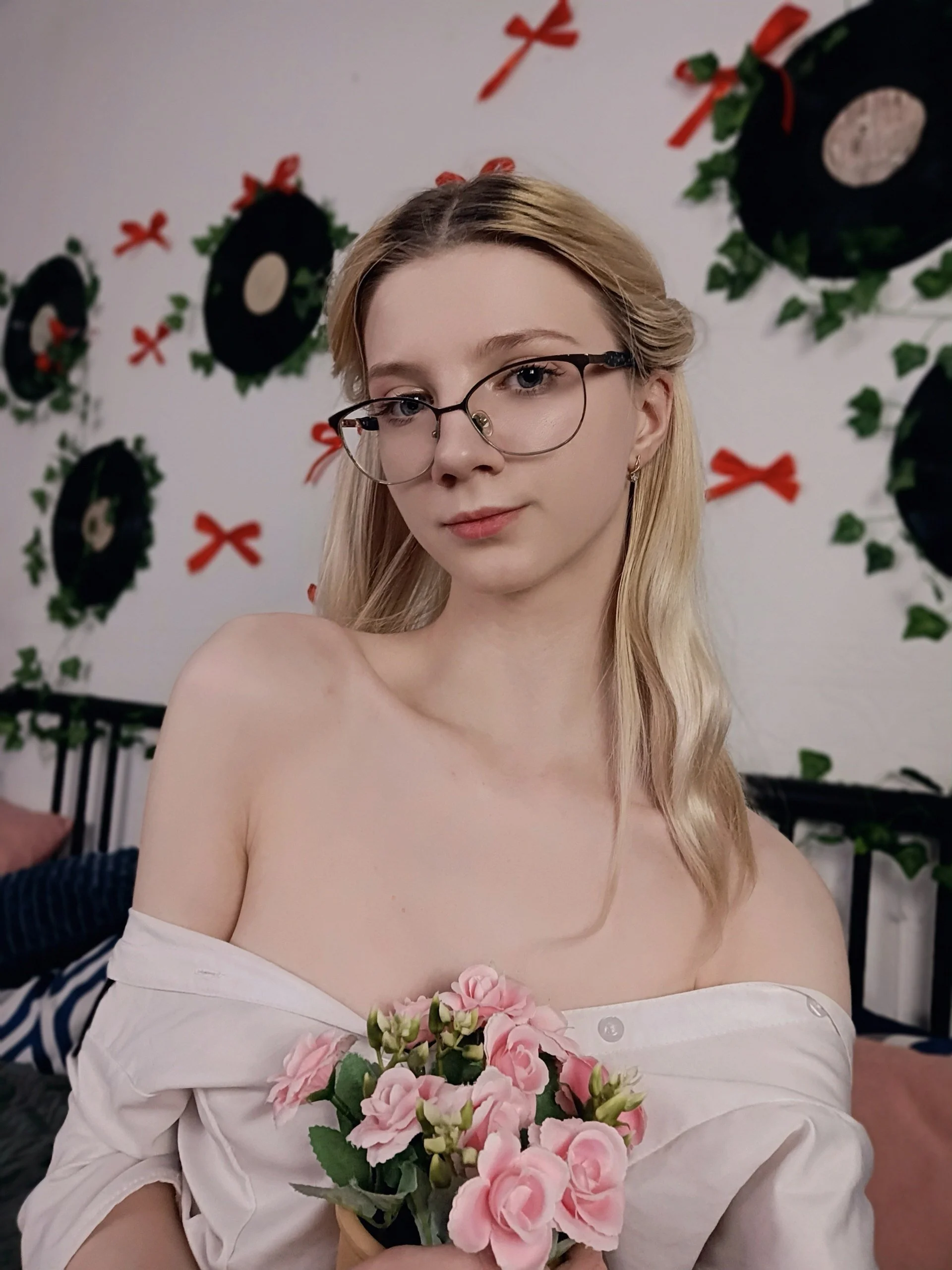 XXX Porn Photo of Nude M1aForever 7