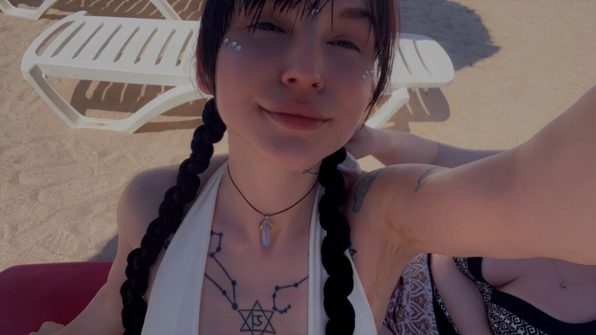 XXX Porn Photo of Nude MoonAgnes 96