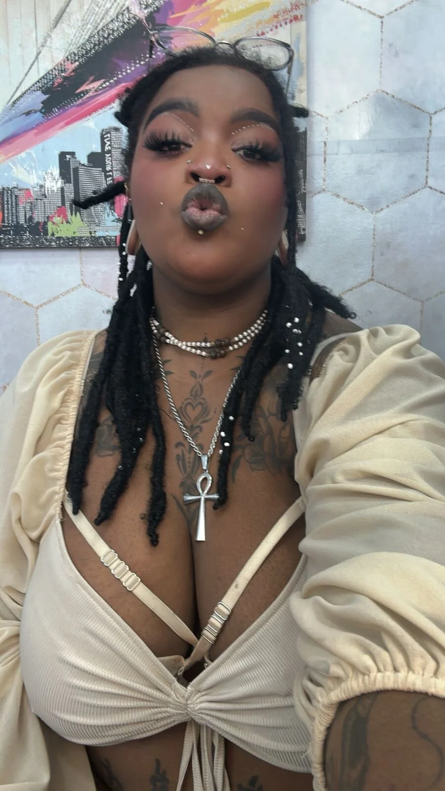 XXX Porn Photo of Nude Anaa_Fuentess 72
