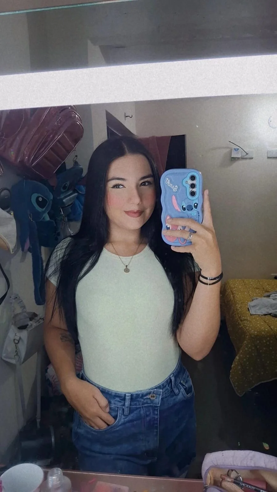 XXX Porn Photo of Nude naia_bridge 2