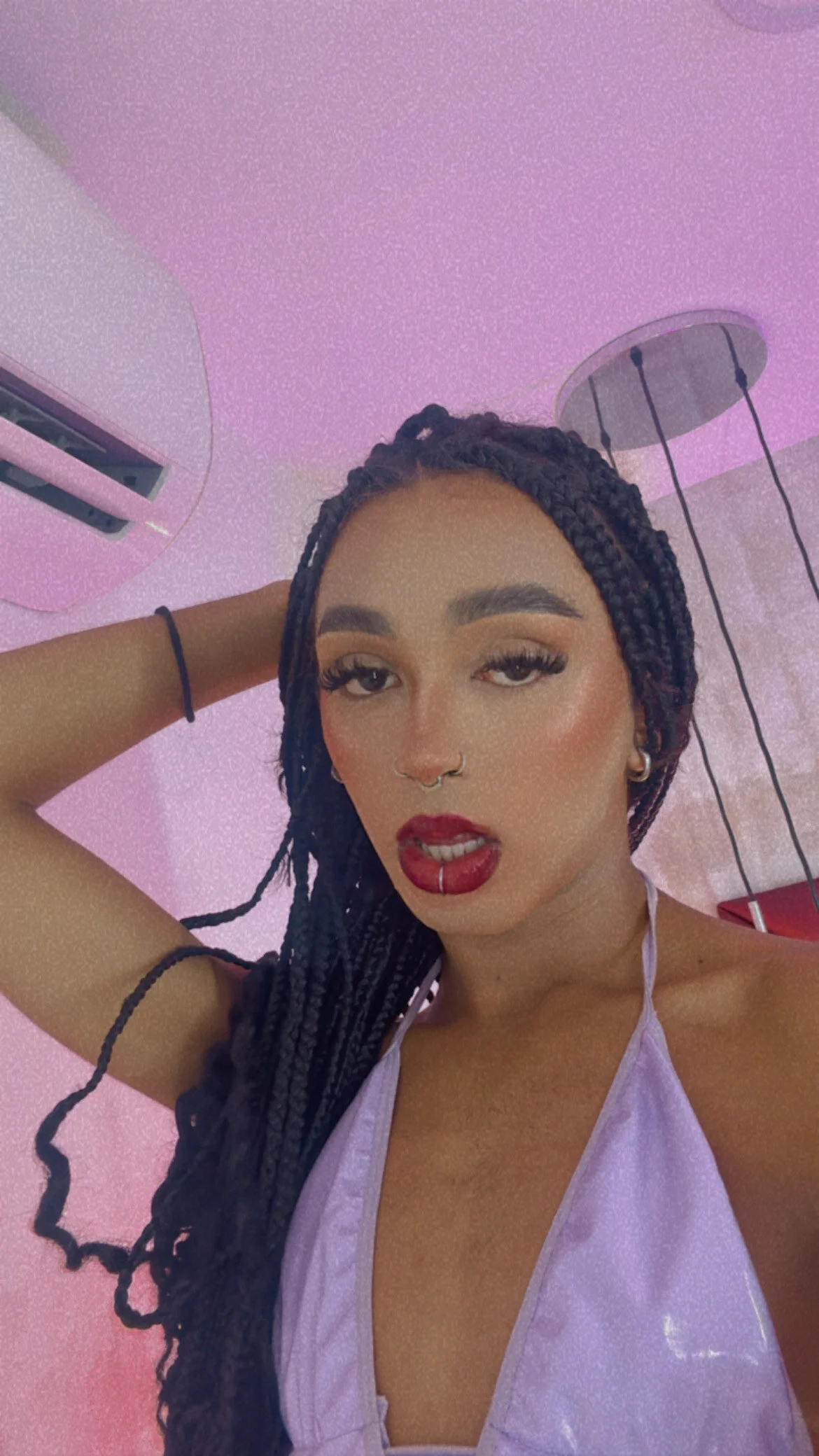 XXX Porn Photo of Nude Ashleey_Fox 13