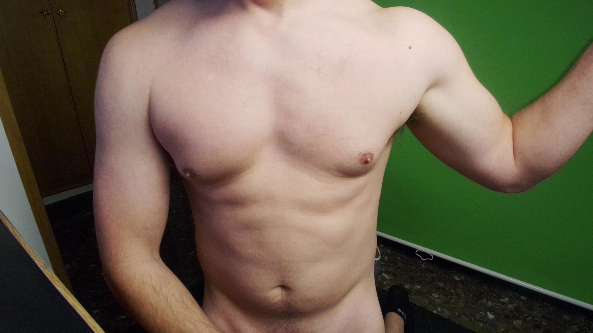 XXX Porn Photo of Nude ElAdictoX 5