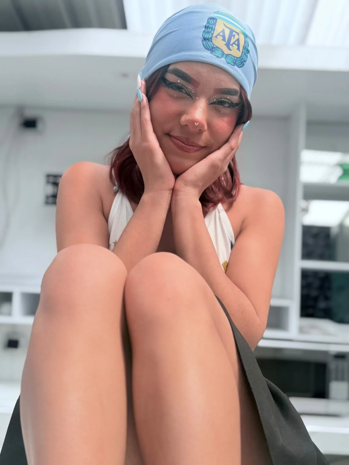 XXX Porn Photo of Nude Skyler-rouse 26