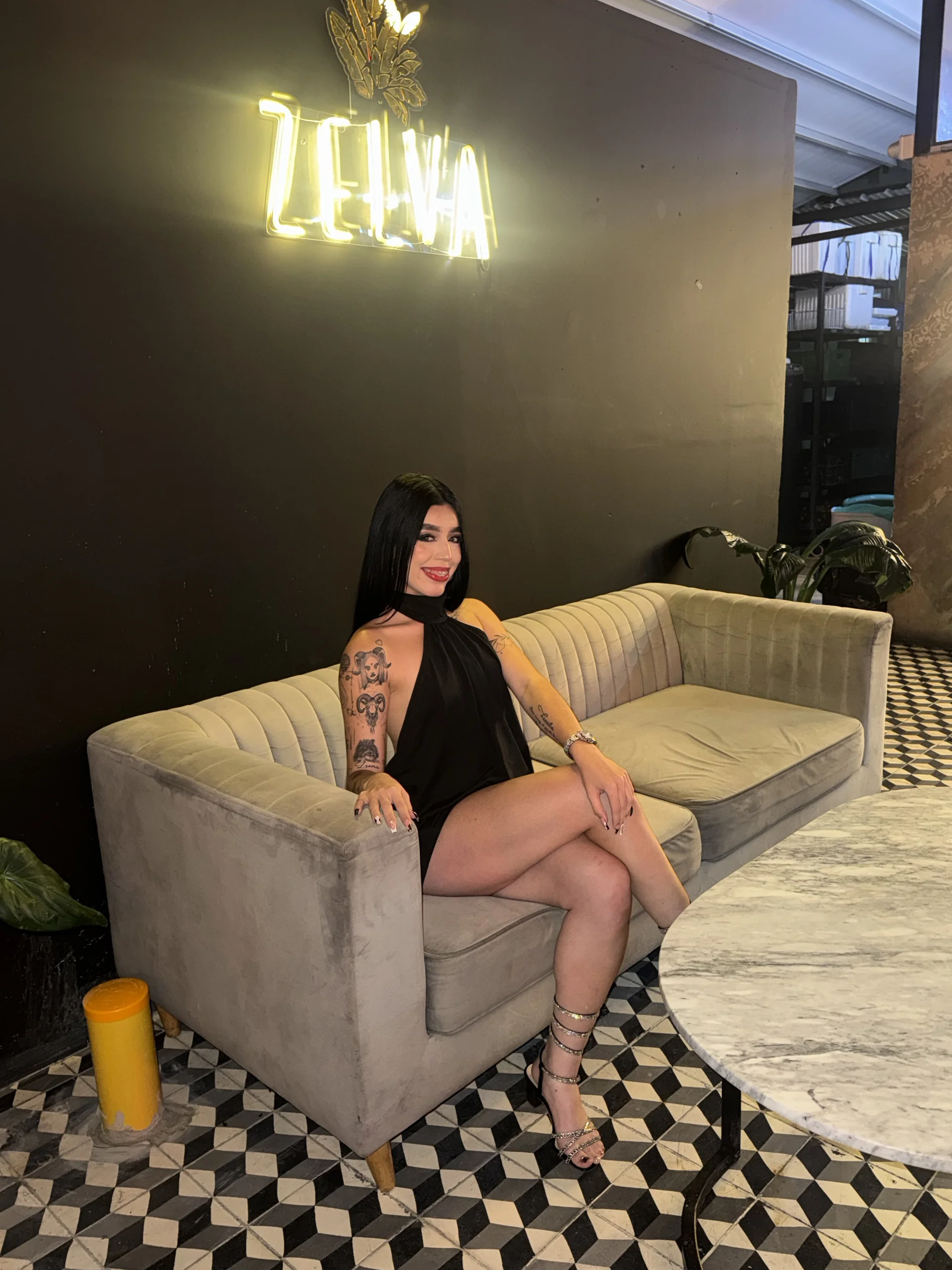 XXX Porn Photo of Nude zoee_jackson 259