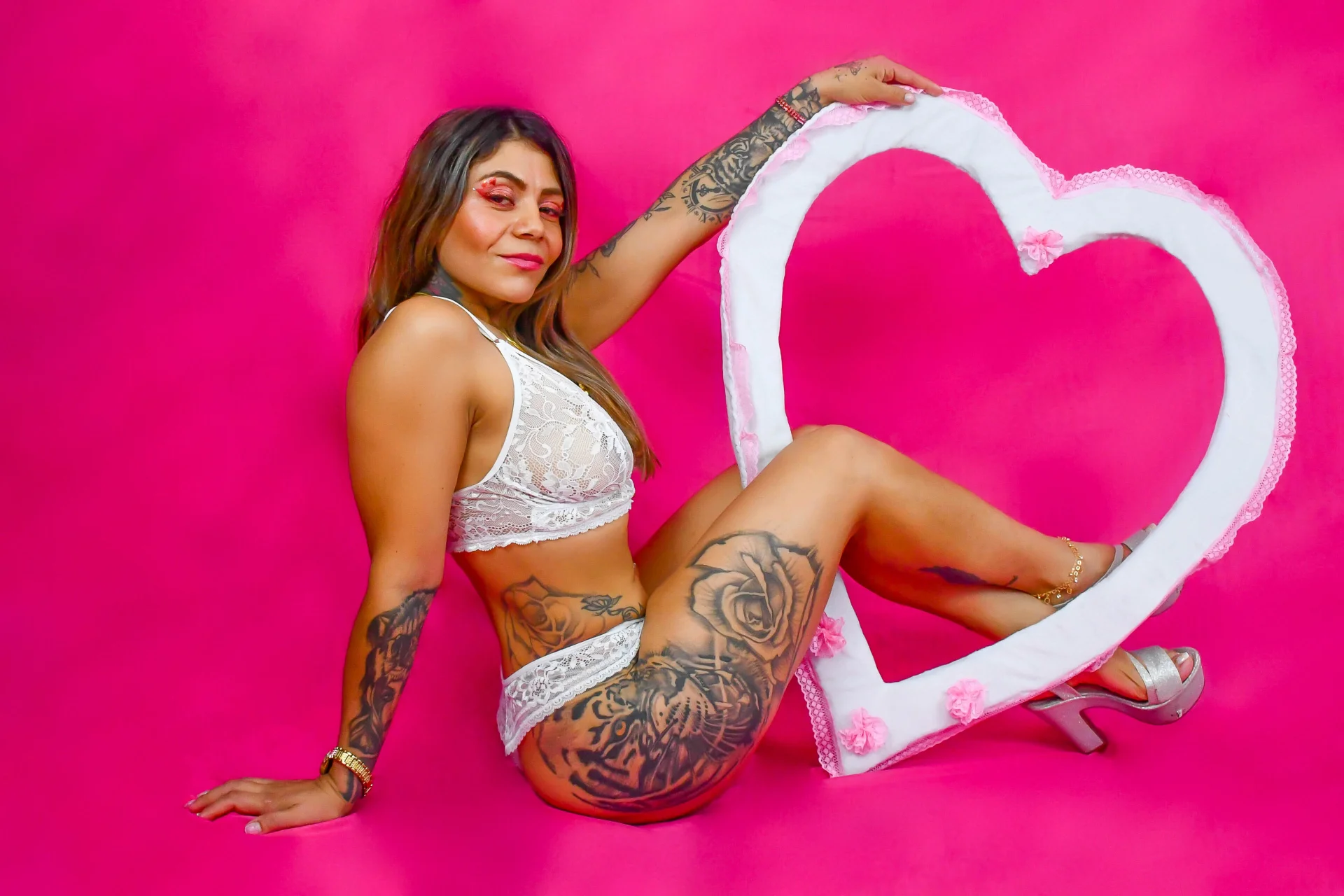 XXX Porn Photo of Nude Anna__Spencer 57