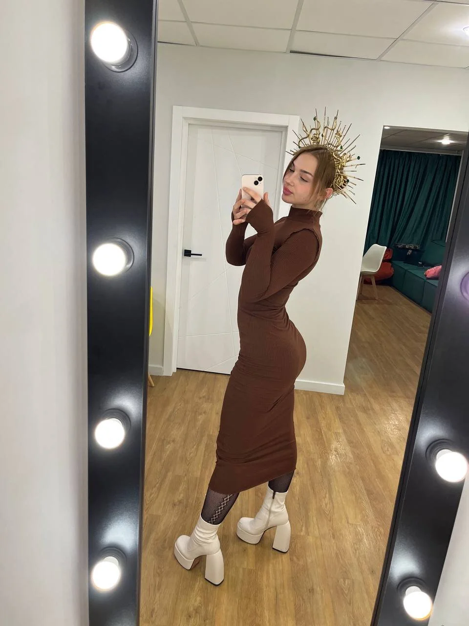 XXX Porn Photo of Nude Perry_Tiffany 4