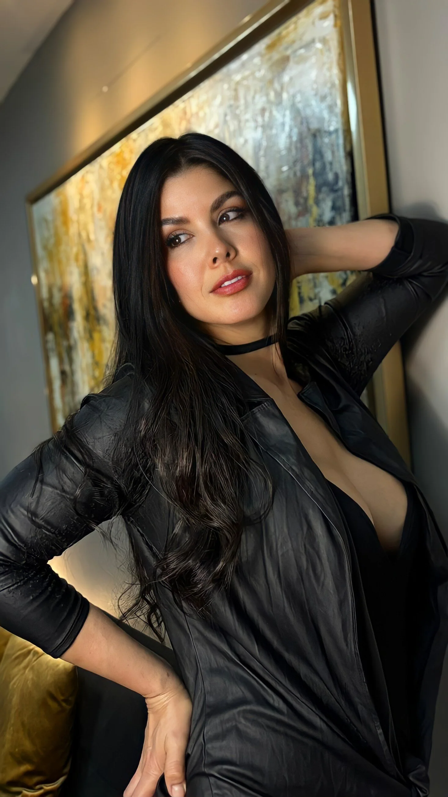 XXX Porn Photo of Nude SunnyRivers 106
