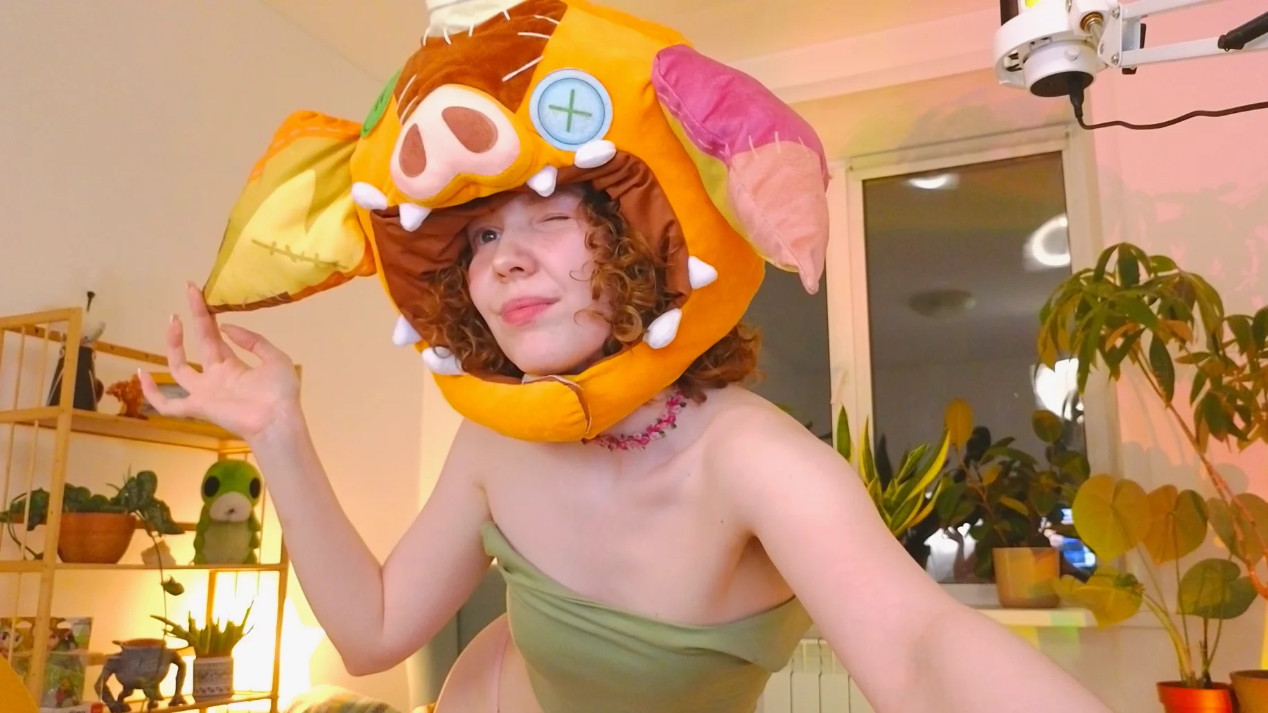 XXX Porn Photo of Nude _lightmyfire 15
