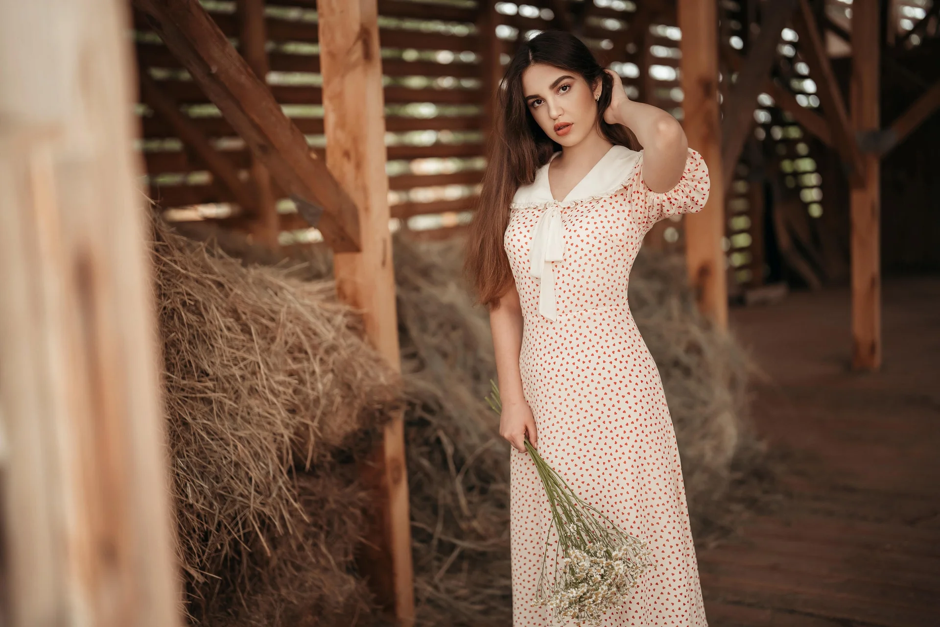 XXX Porn Photo of Nude fancy_bunny 1