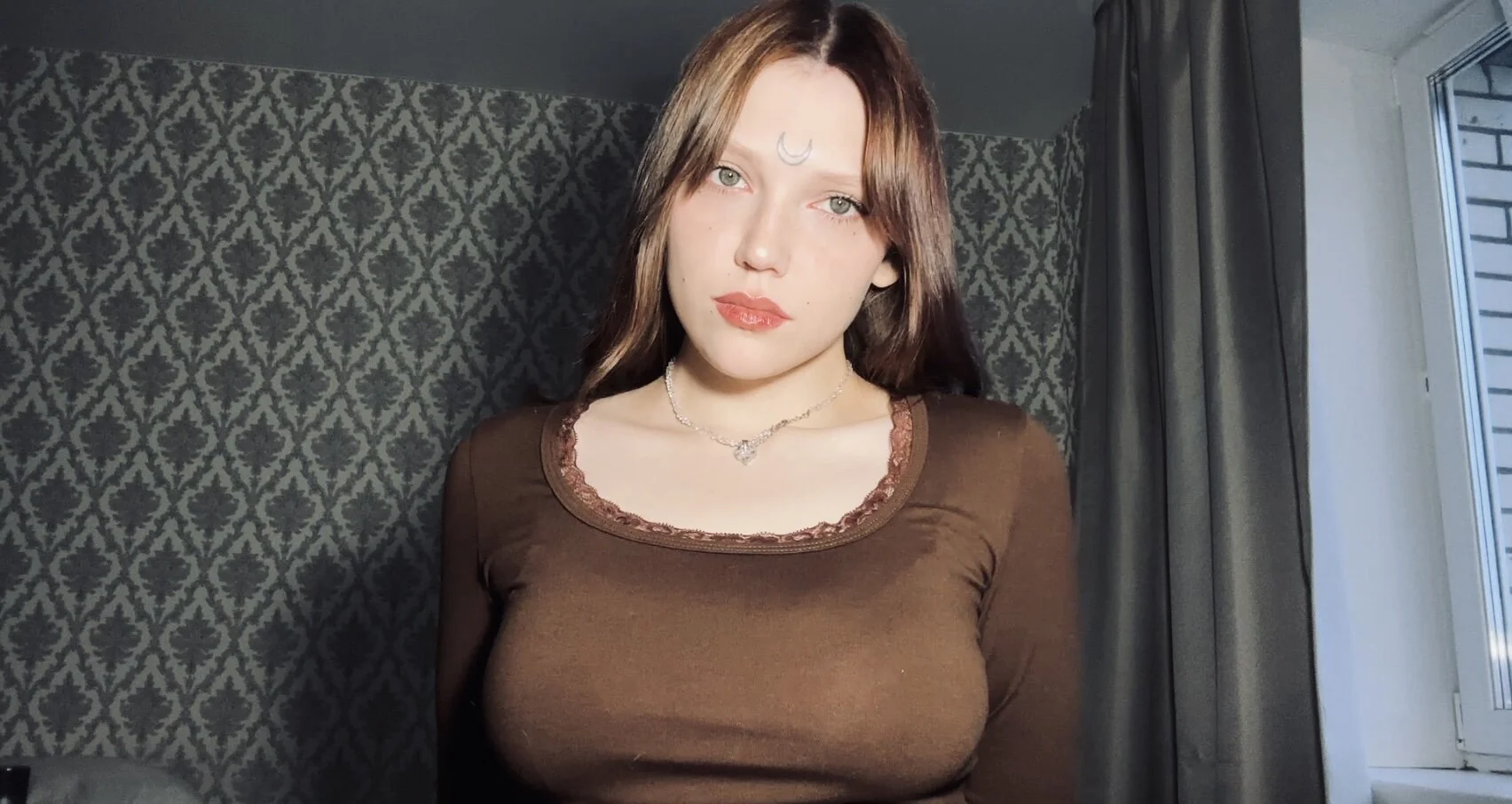 XXX Porn Photo of Nude Lunabate 37