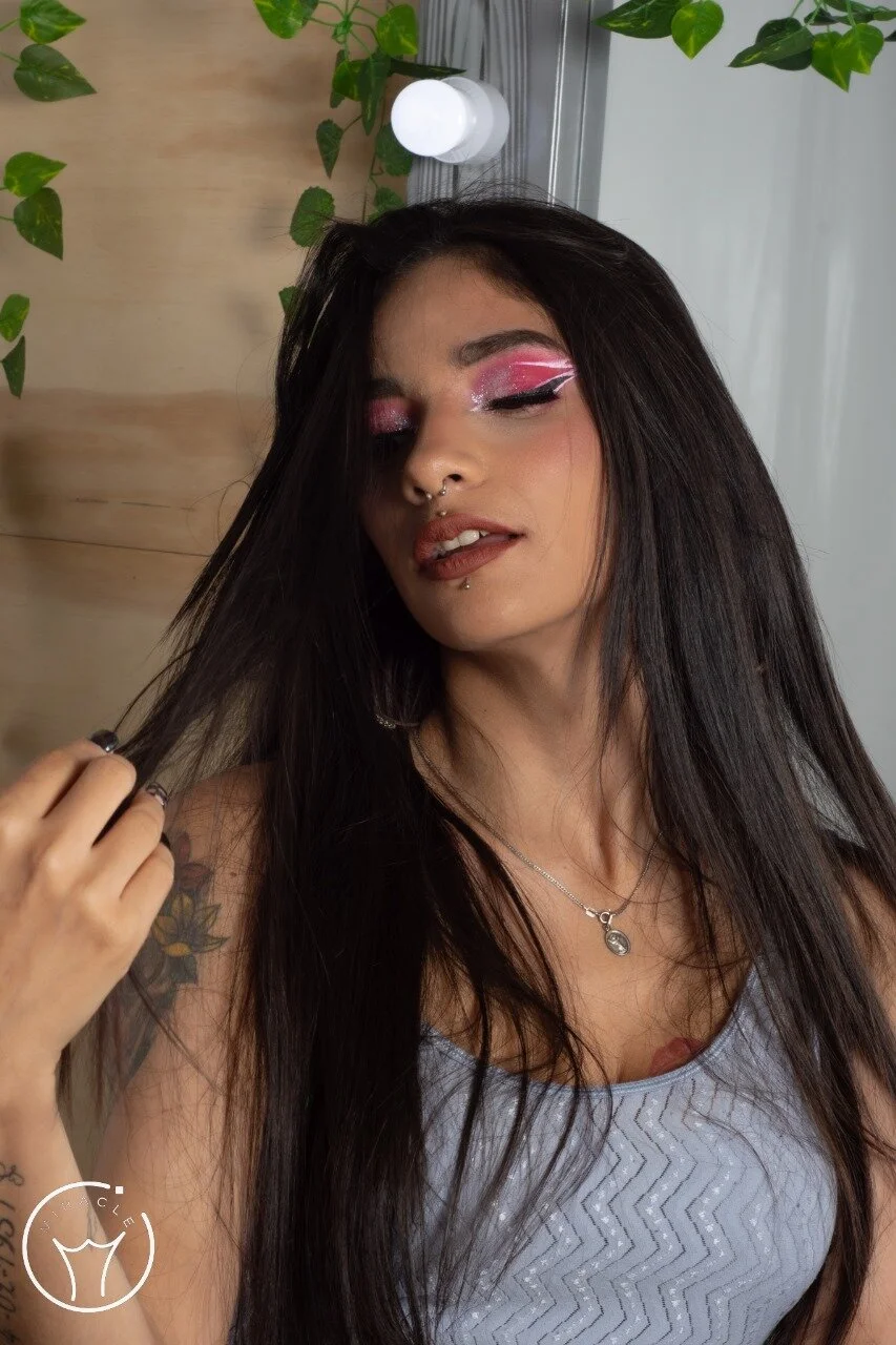 XXX Porn Photo of Nude _Dulcinea777 18