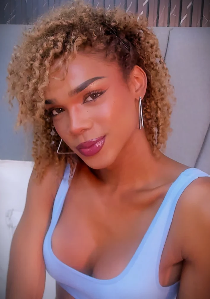 XXX Porn Photo of Nude NaomiSteward 203