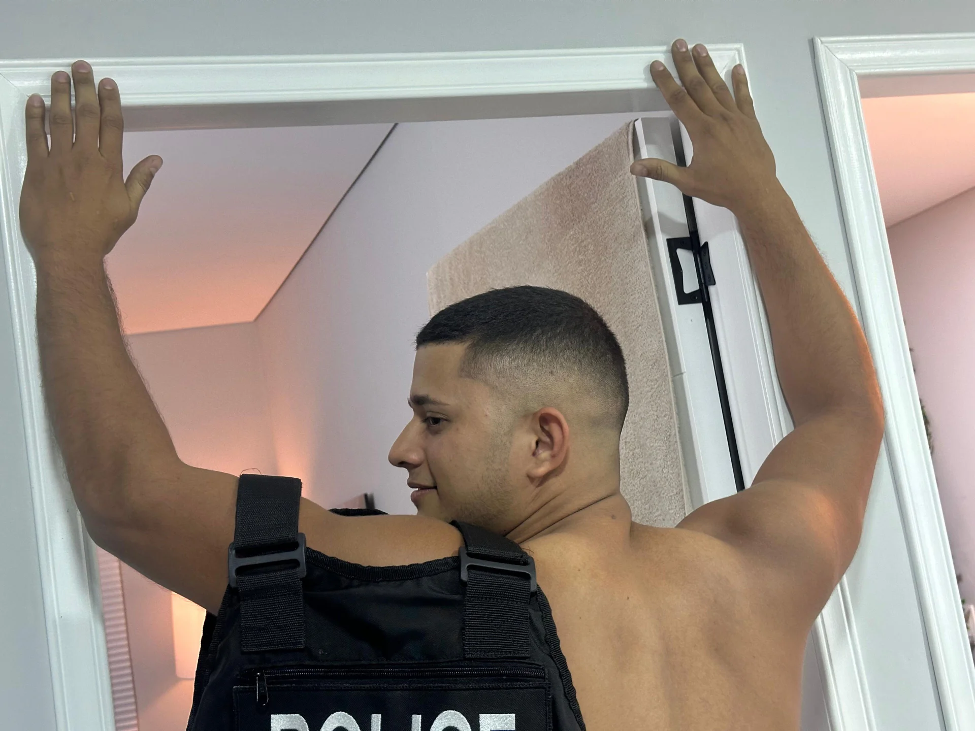 XXX Porn Photo of Nude Marcos_garcias 11