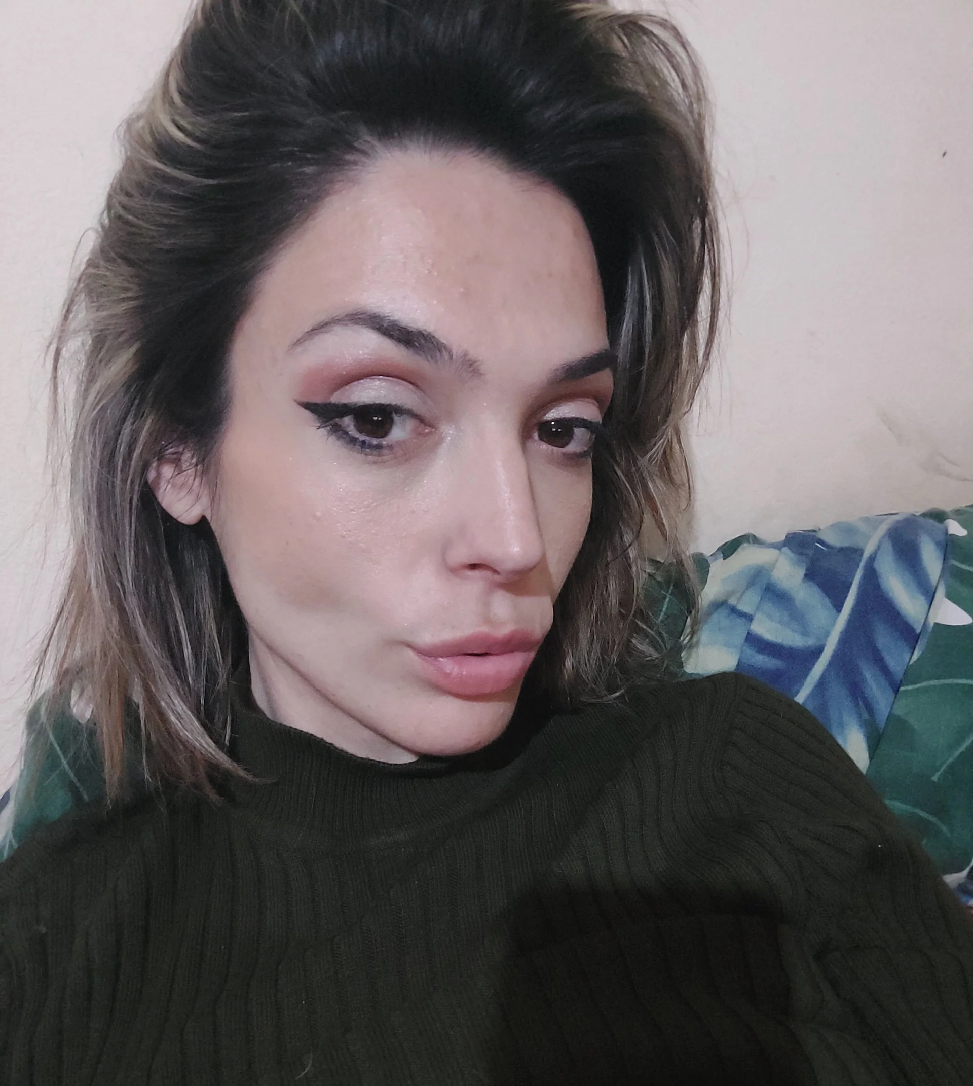 XXX Porn Photo of Nude Wild_Witch 1
