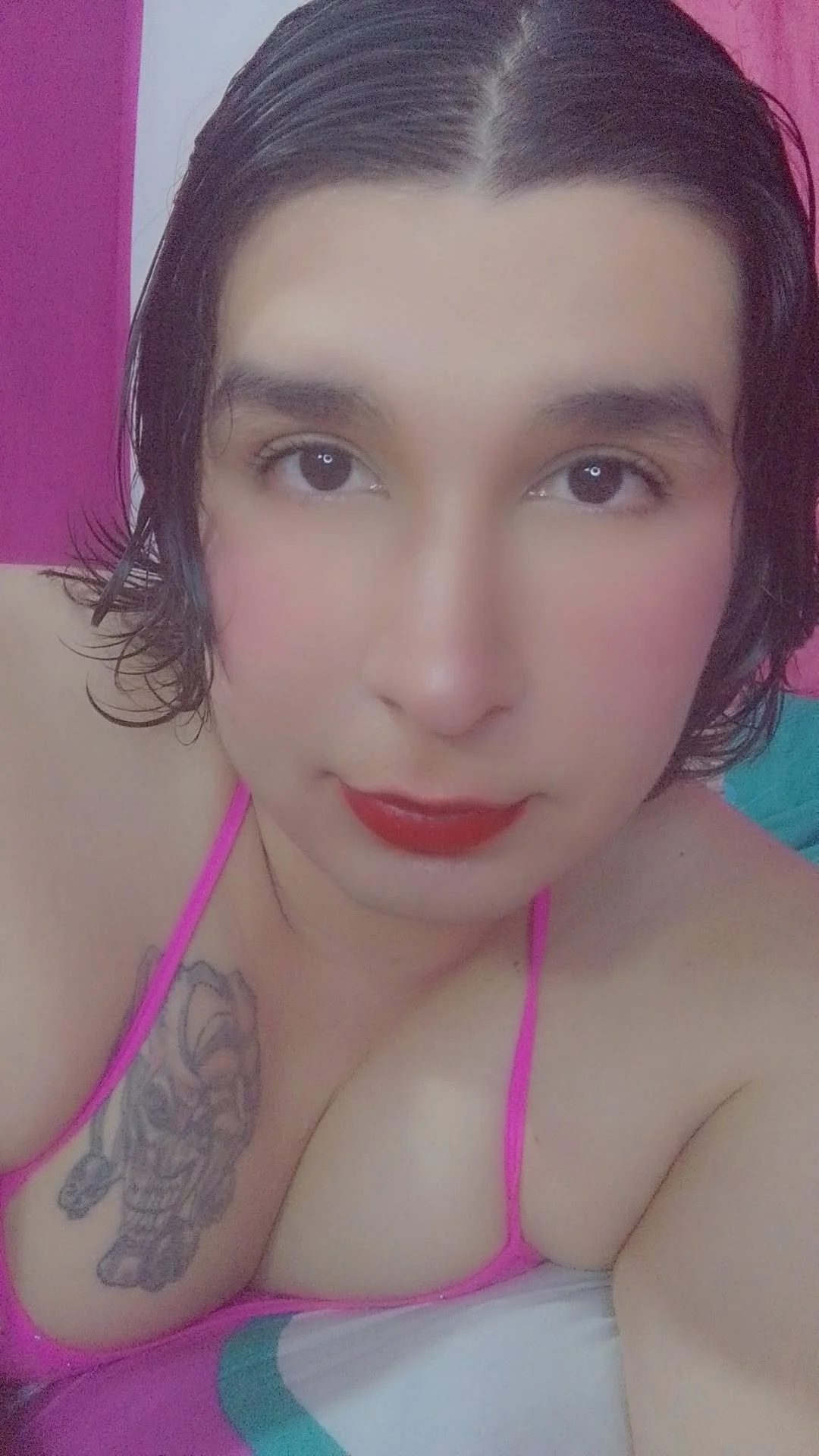 XXX Porn Photo of Nude Keissy_doll 7